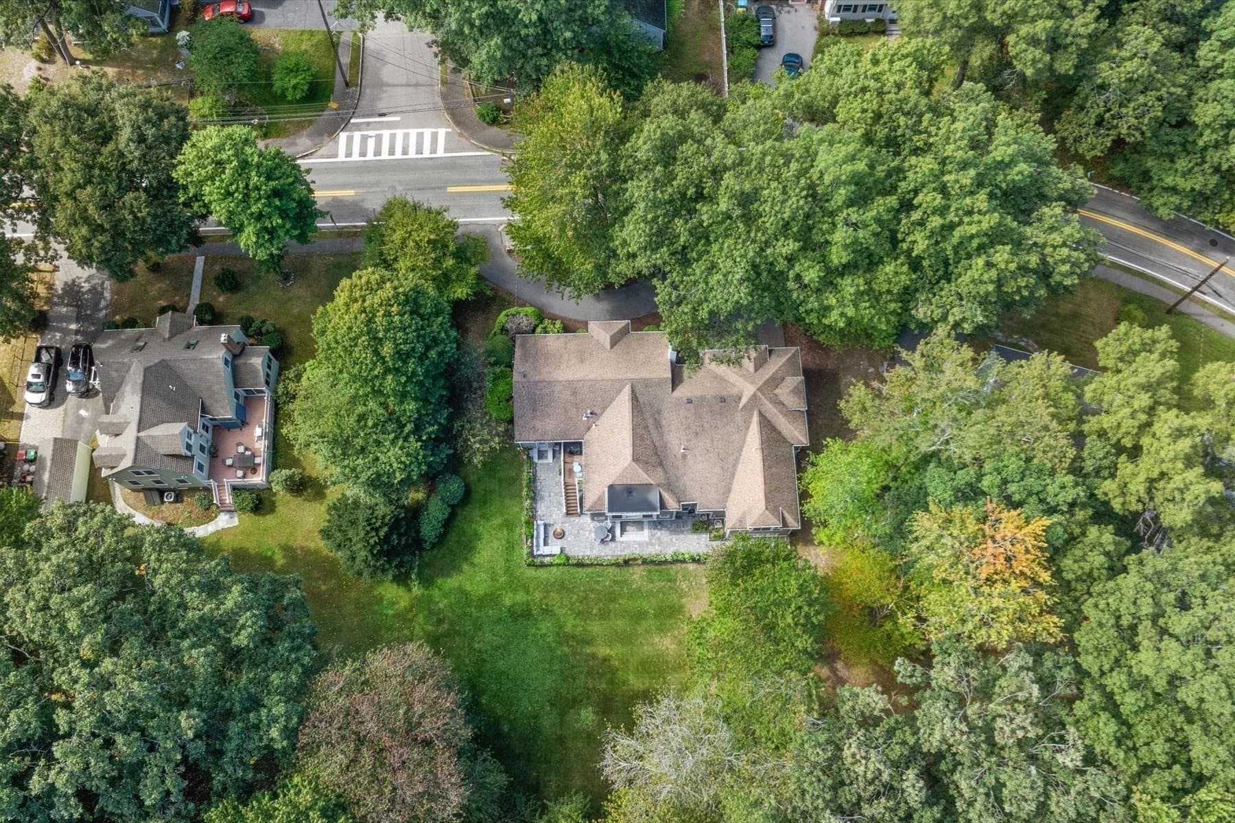 Single Family Residence at 38 Hunnewell St, Needham MA 02494, Needham, photo 8 of 38