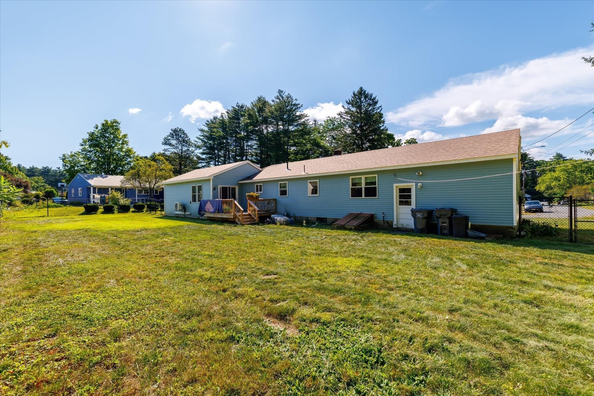 Single Family Residence at 43 Lynde St, Athol MA 01331, Athol, photo 22 of 25