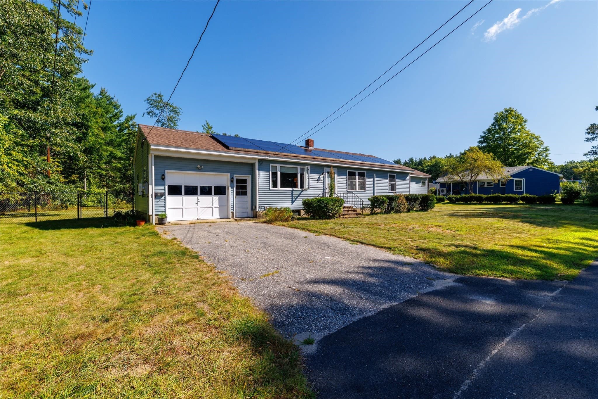 Single Family Residence at 43 Lynde St, Athol MA 01331, Athol, photo 3 of 25