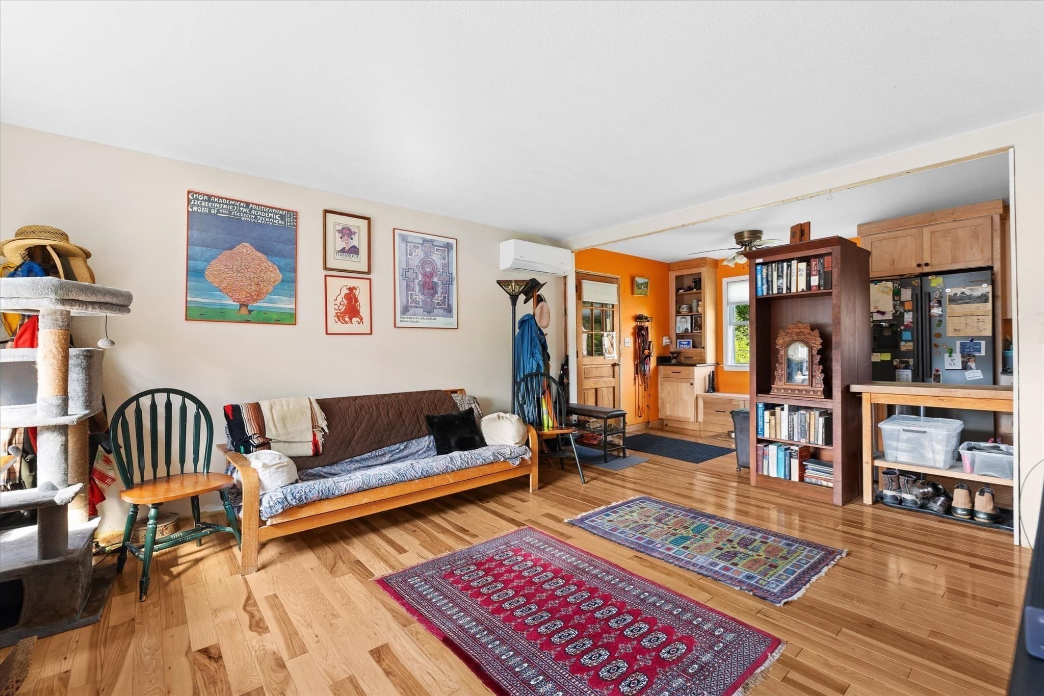 Single Family Residence at 43 Lynde St, Athol MA 01331, Athol, photo 8 of 25