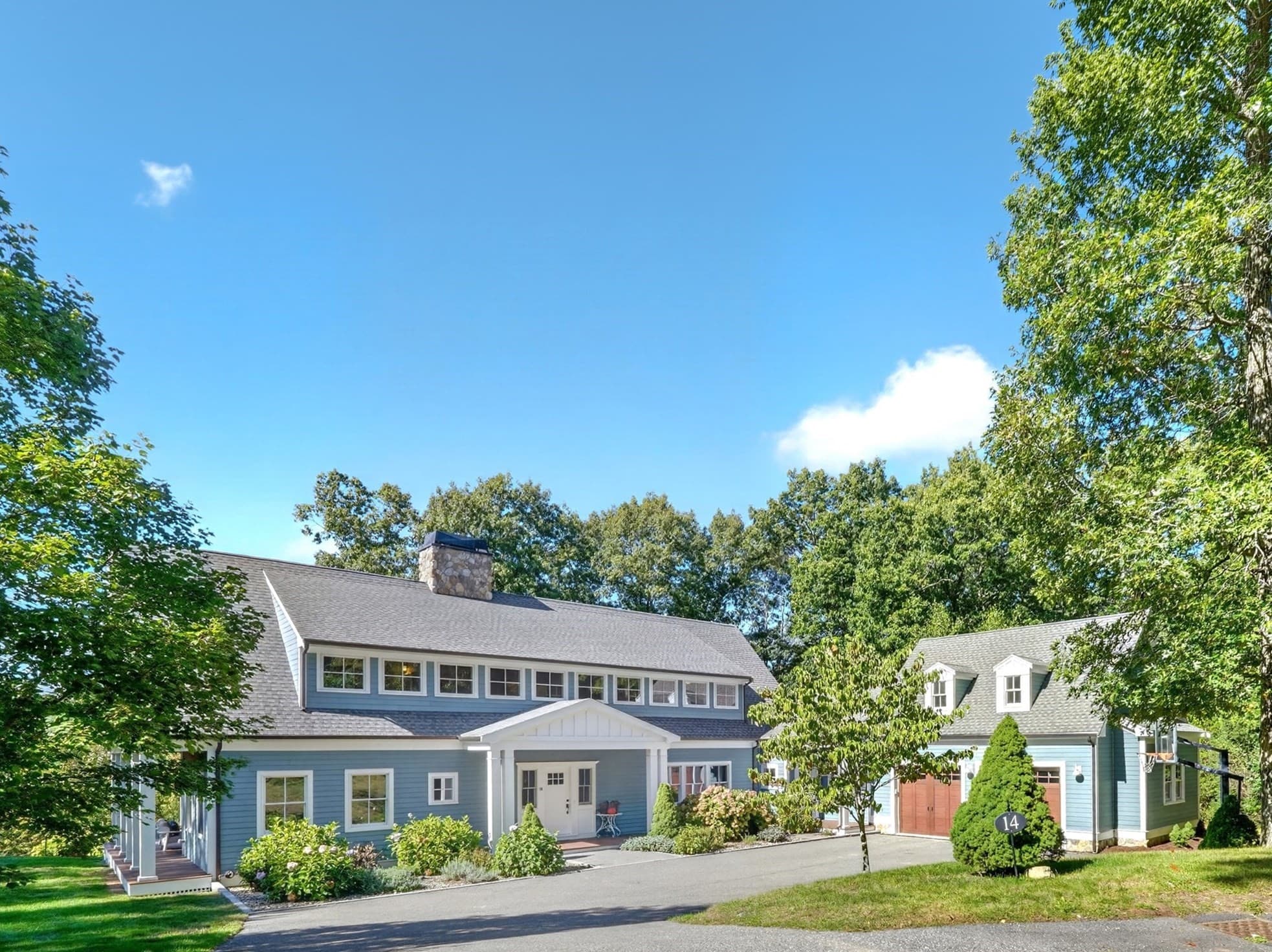 14 Reiling Pond, Lincoln MA 01773