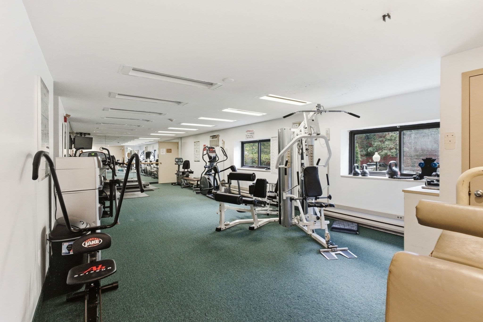 Condominium at 1323 Worcester Rd # E6, Framingham MA 01701, Framingham, photo 22 of 31