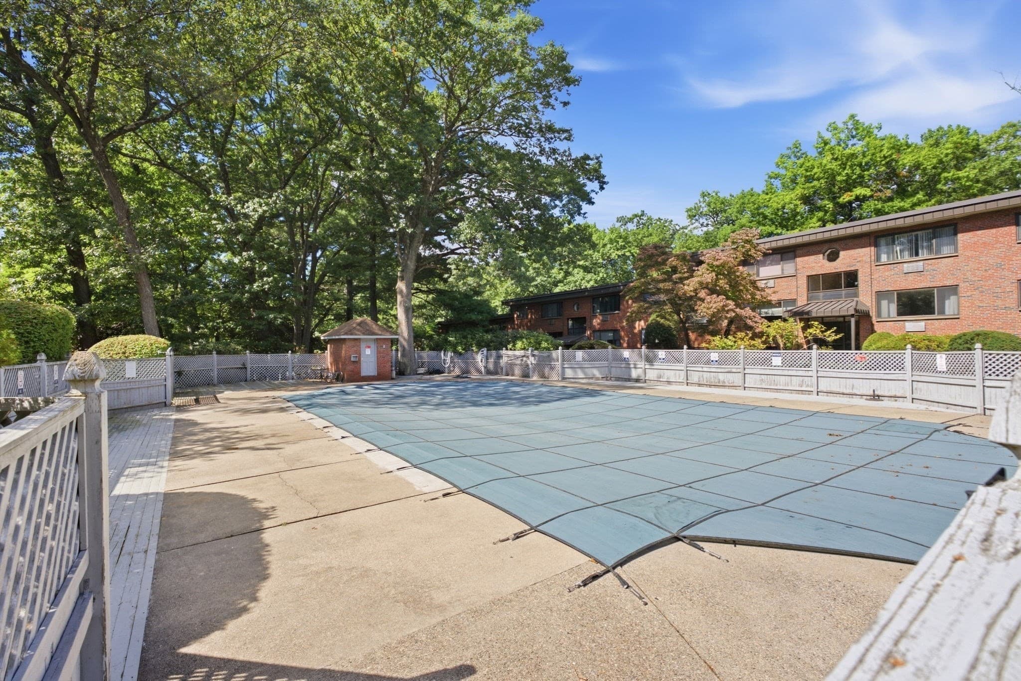 Condominium at 1323 Worcester Rd # E6, Framingham MA 01701, Framingham, photo 21 of 31
