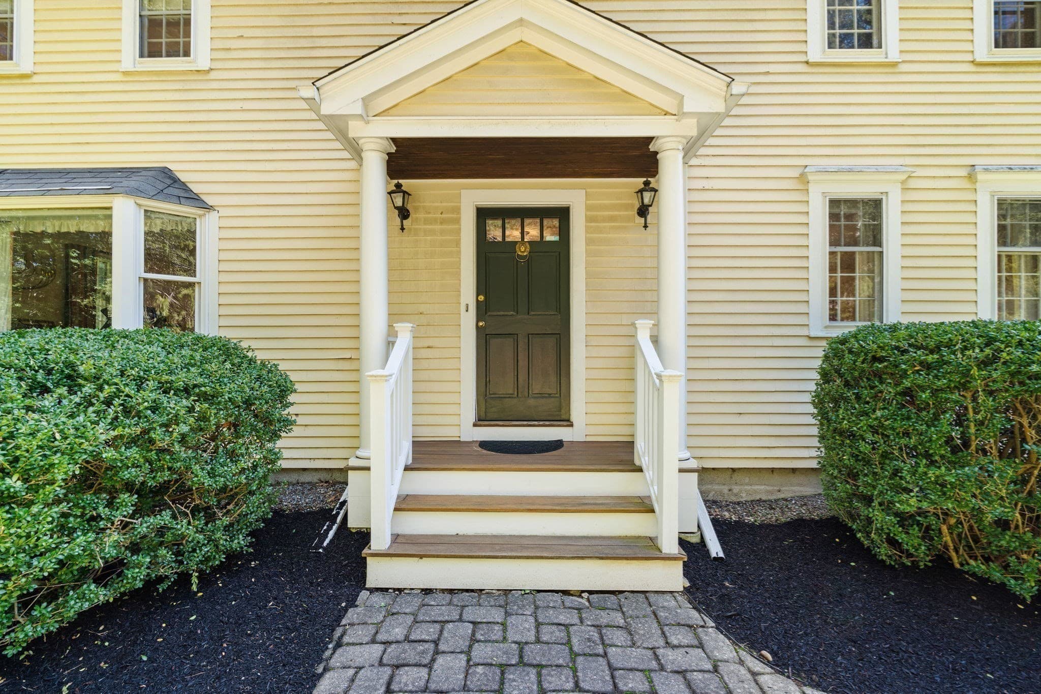 Single Family Residence at 283 Old Pickard Road, Concord MA 01742, Concord, photo 2 of 21