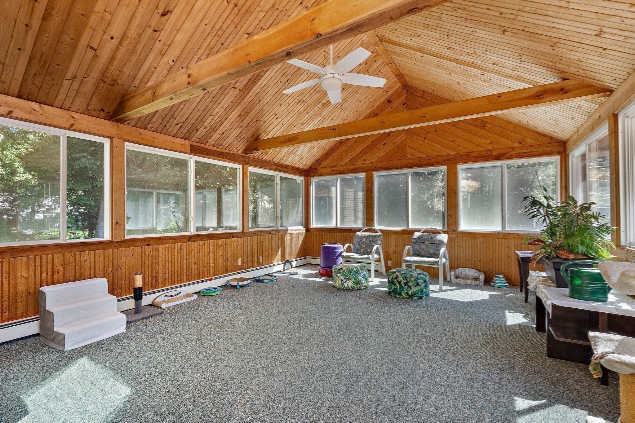 Single Family Residence at 283 Old Pickard Road, Concord MA 01742, Concord, photo 12 of 21
