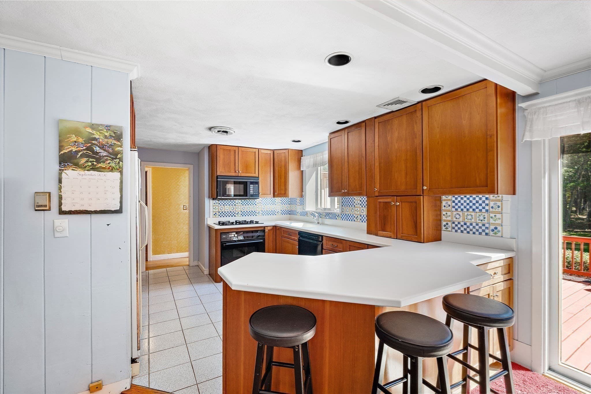 Single Family Residence at 283 Old Pickard Road, Concord MA 01742, Concord, photo 7 of 21