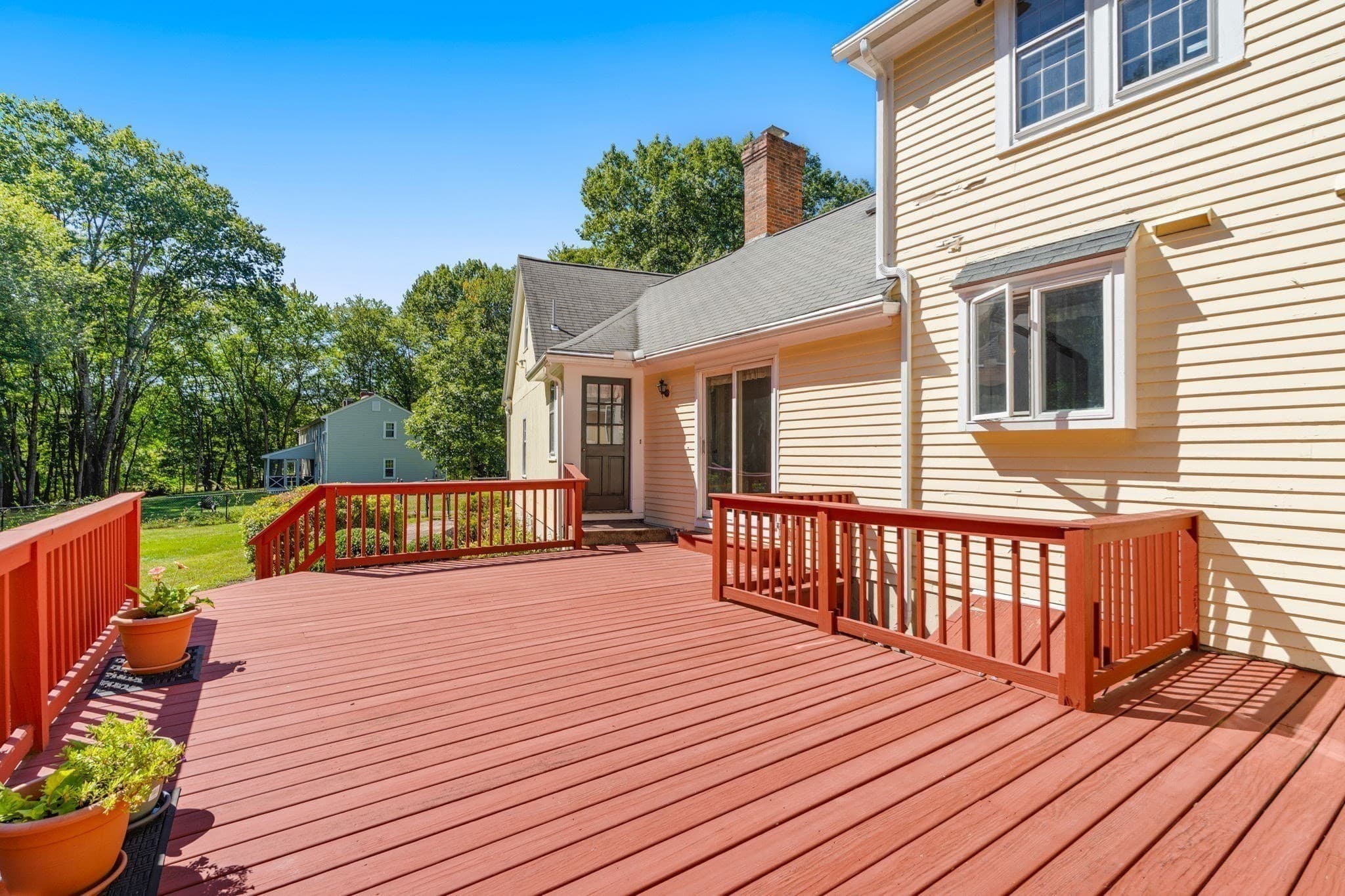 Single Family Residence at 283 Old Pickard Road, Concord MA 01742, Concord, photo 3 of 21