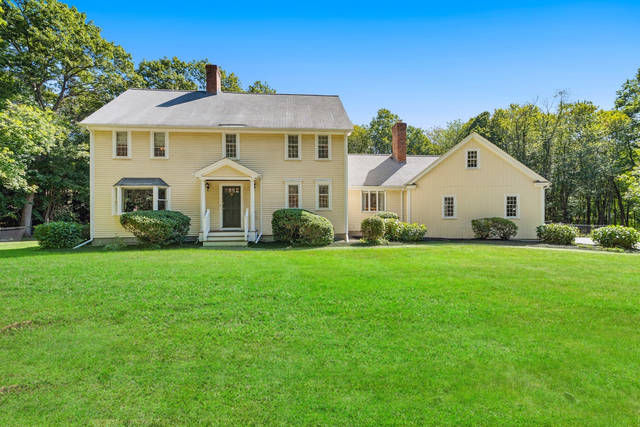 283 Old Pickard Road, Concord MA 01742