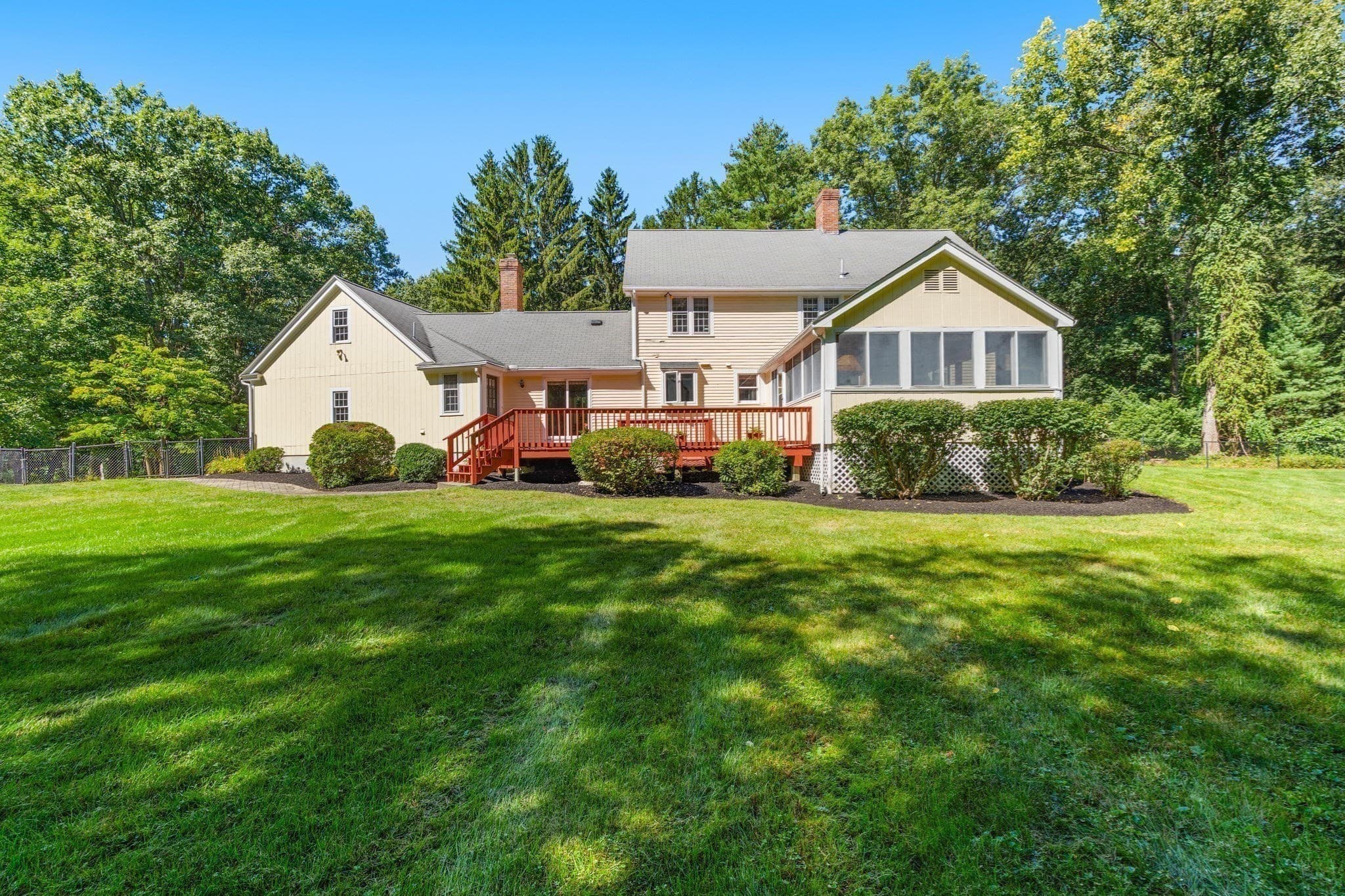 Single Family Residence at 283 Old Pickard Road, Concord MA 01742, Concord, photo 20 of 21