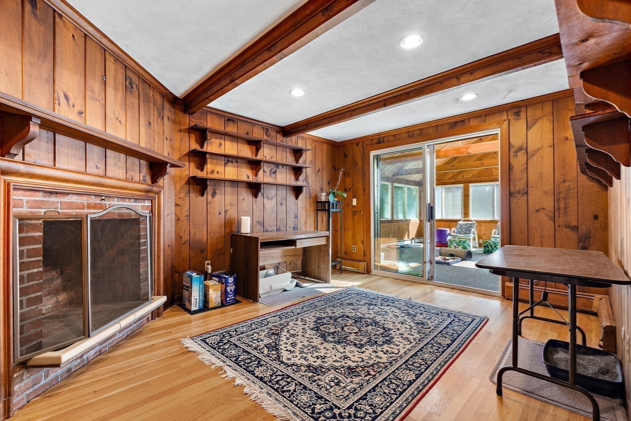 Single Family Residence at 283 Old Pickard Road, Concord MA 01742, Concord, photo 11 of 21