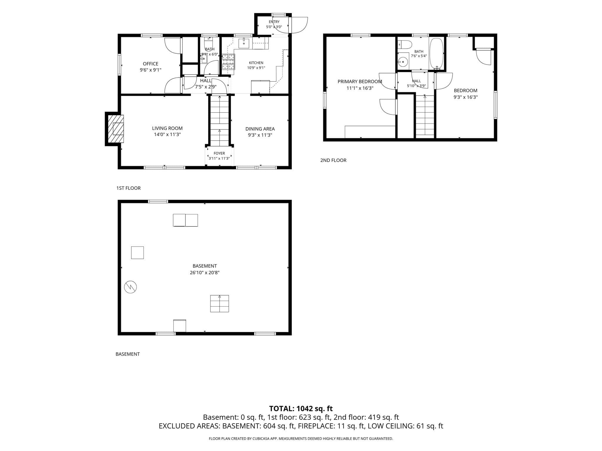 Single Family Residence at 338 Green St, Weymouth MA 02191, Weymouth, photo 23 of 23