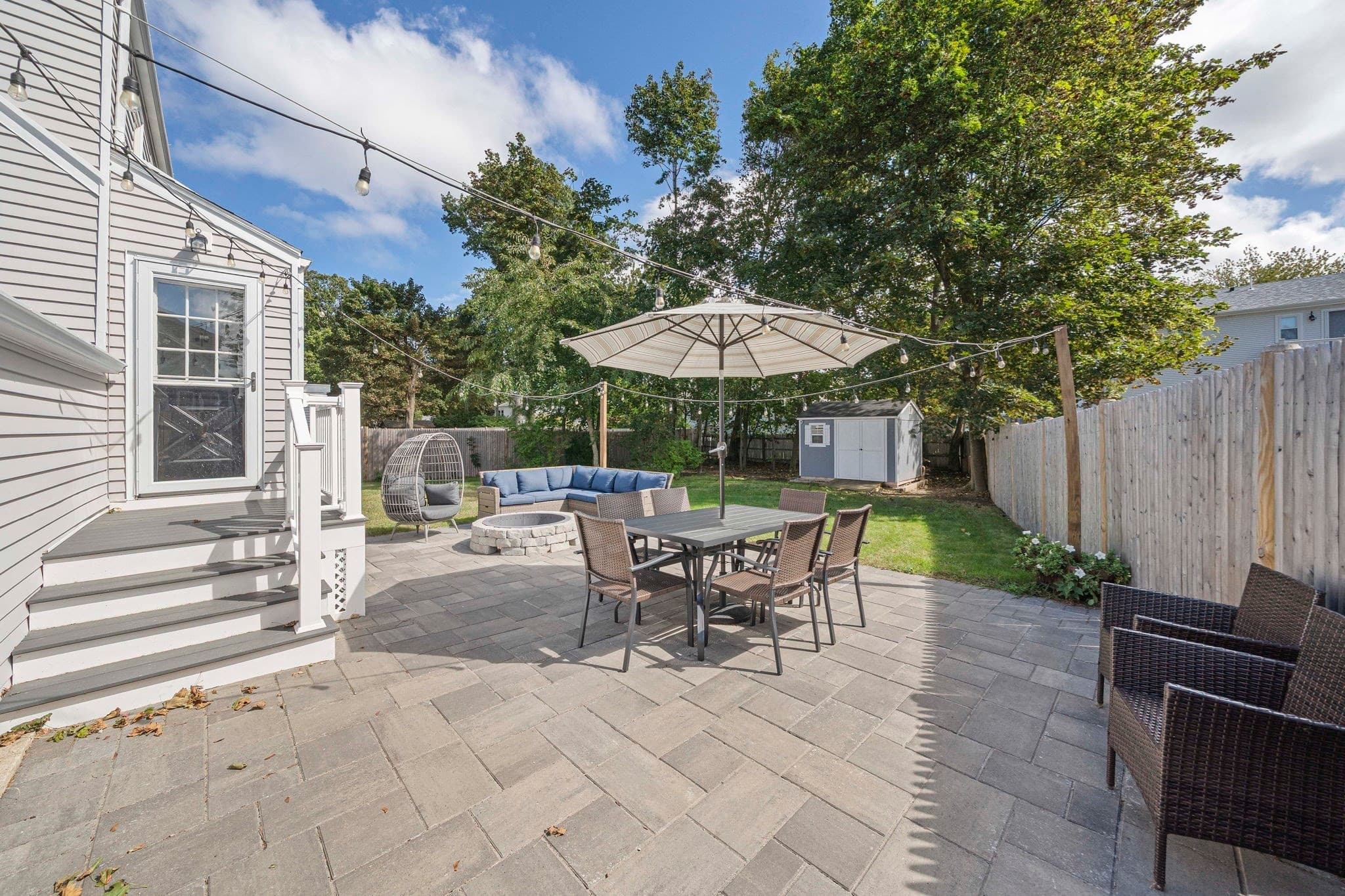 Single Family Residence at 338 Green St, Weymouth MA 02191, Weymouth, photo 17 of 23