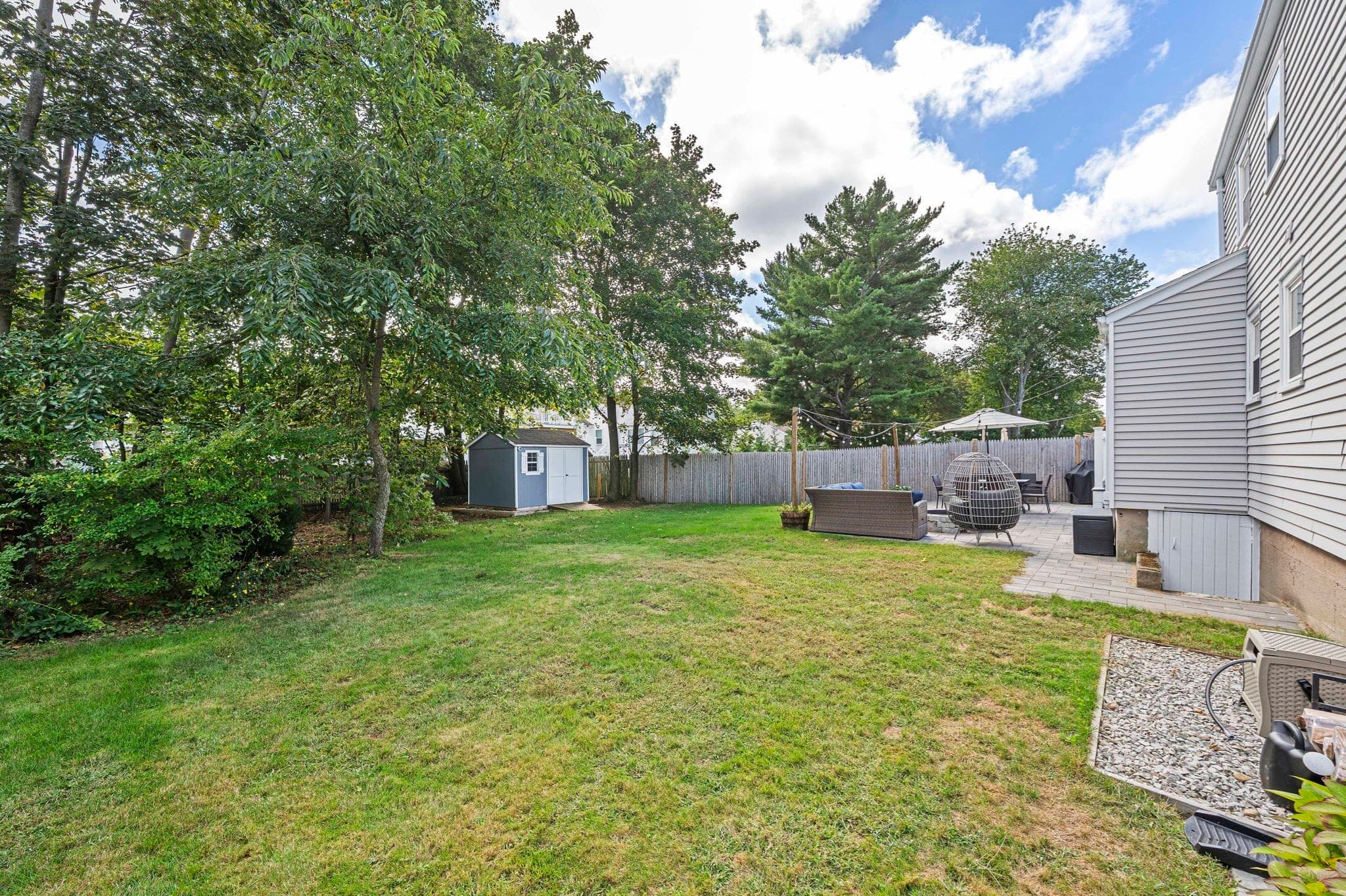 Single Family Residence at 338 Green St, Weymouth MA 02191, Weymouth, photo 20 of 23