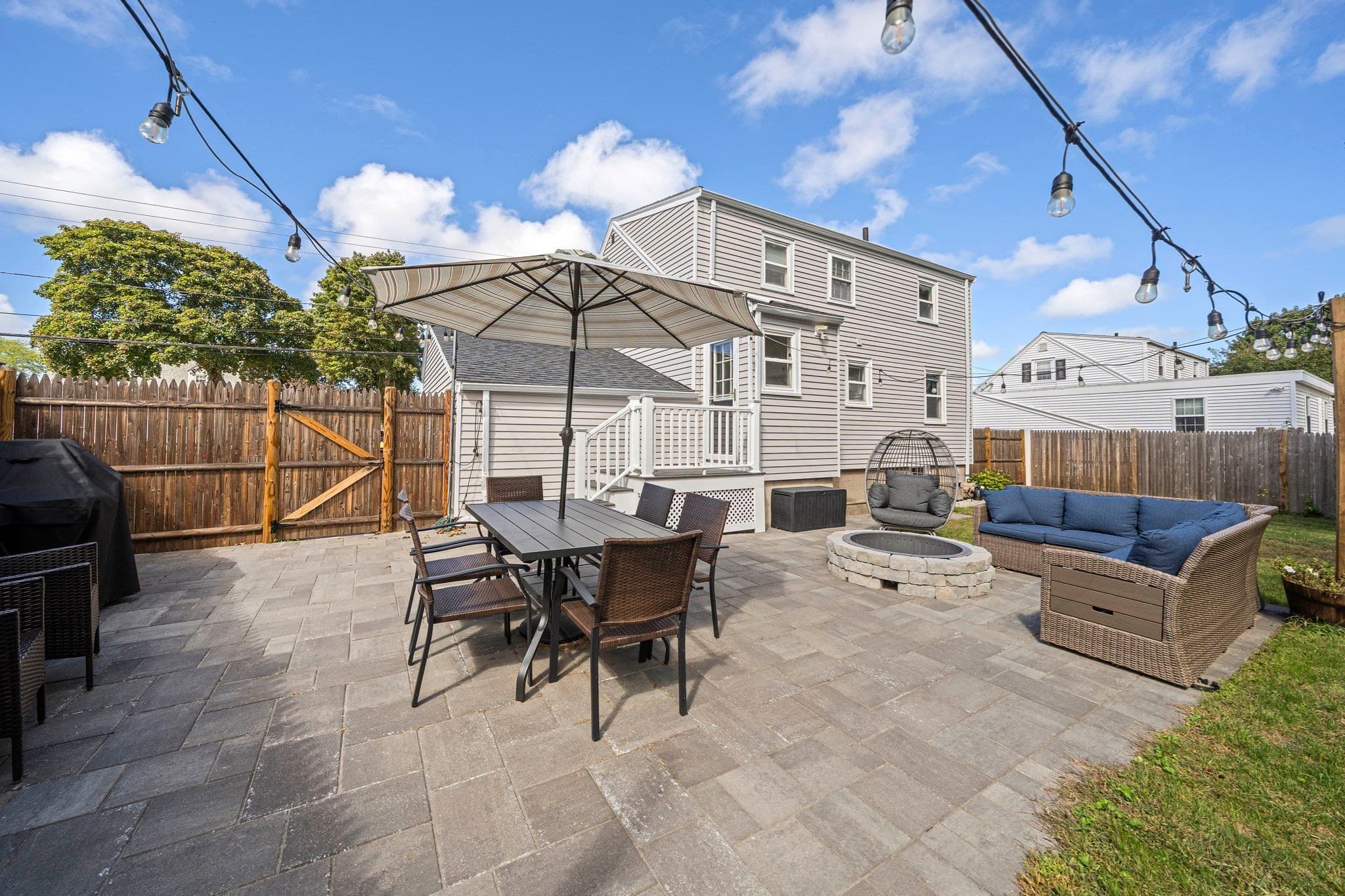 Single Family Residence at 338 Green St, Weymouth MA 02191, Weymouth, photo 18 of 23