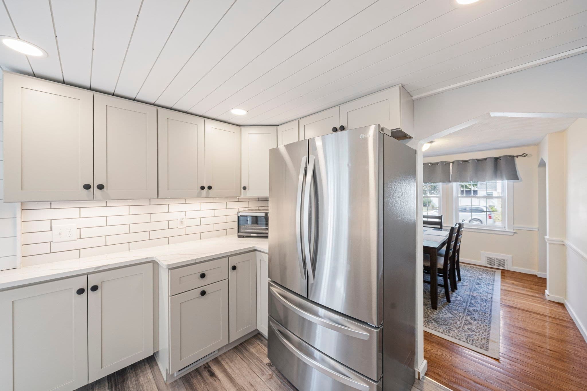 Single Family Residence at 338 Green St, Weymouth MA 02191, Weymouth, photo 4 of 23