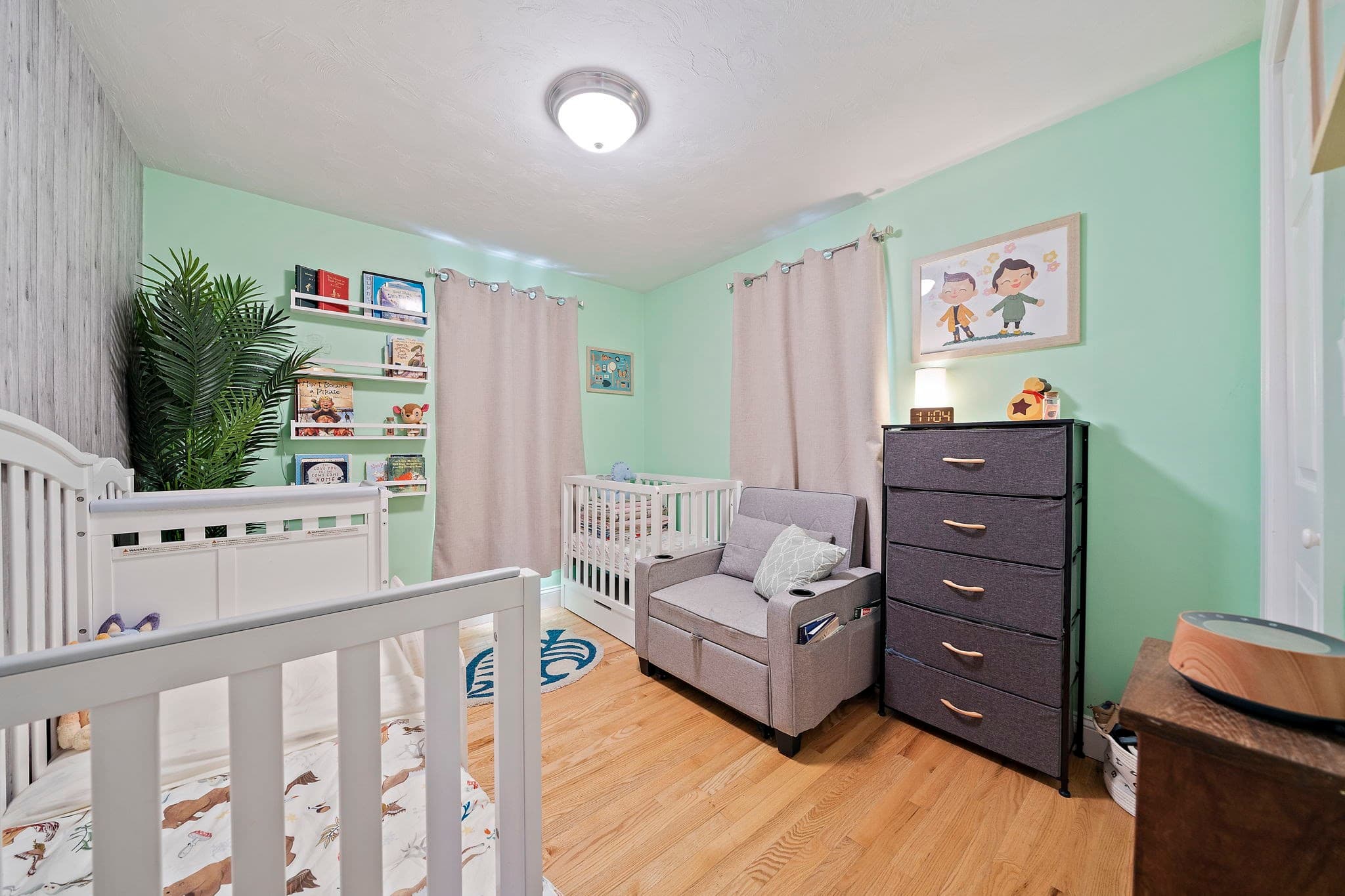 Single Family Residence at 45 Coleman St, Abington MA 02351, Abington, photo 13 of 21