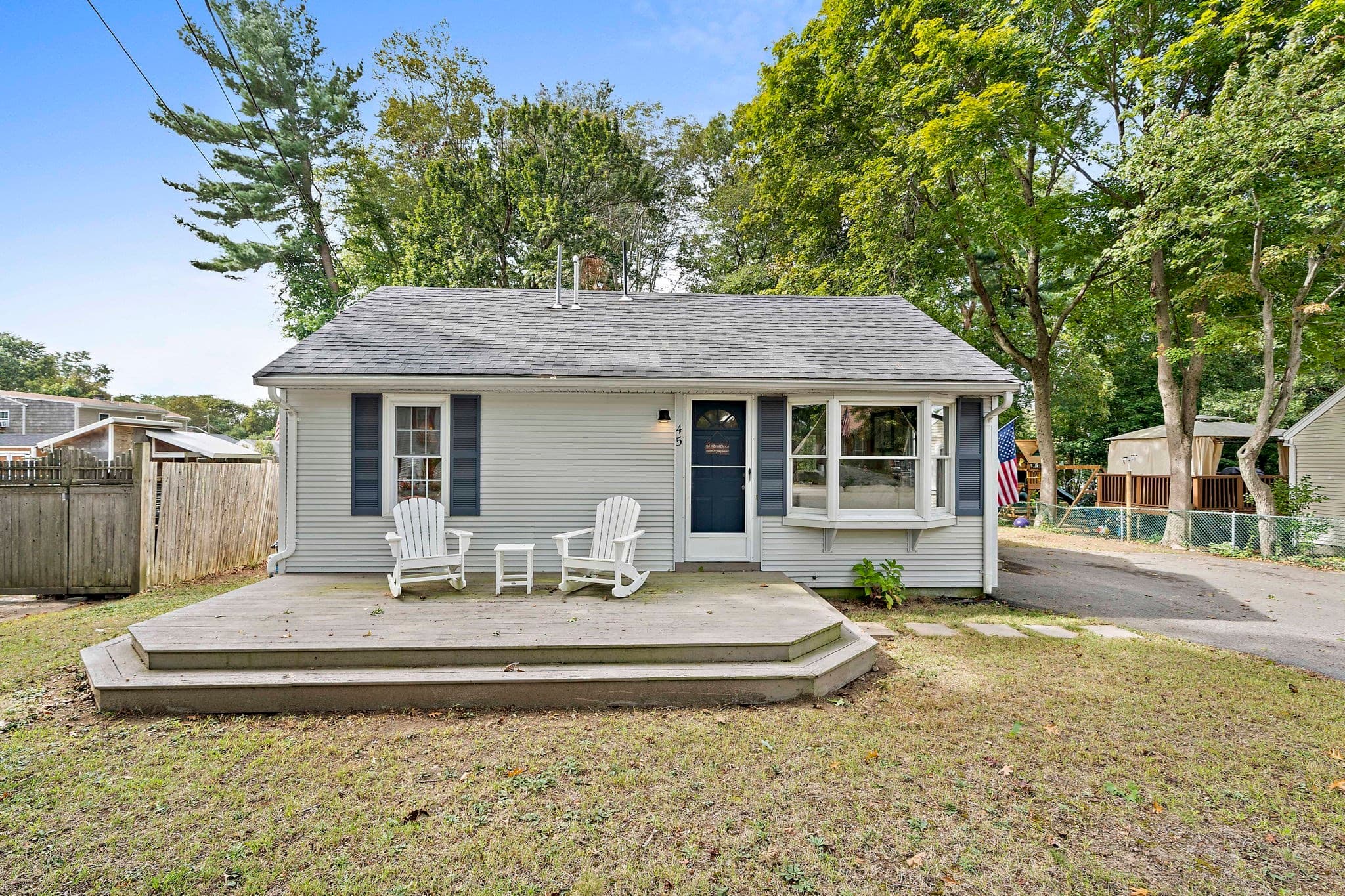 45 Coleman St, Abington MA 02351