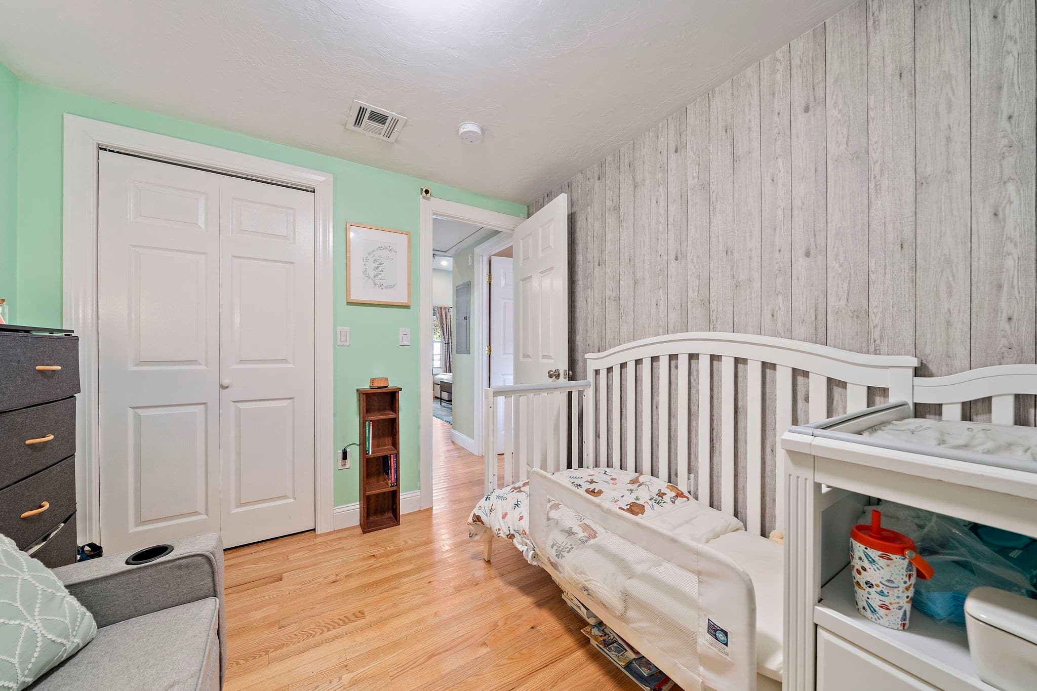 Single Family Residence at 45 Coleman St, Abington MA 02351, Abington, photo 14 of 21