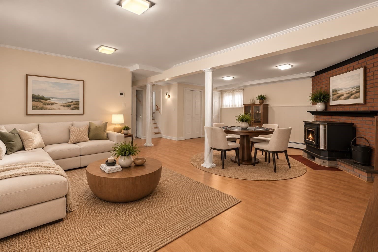 Single Family Residence at 116 Running Brook Rd., Boston MA 02132, Boston, photo 27 of 42