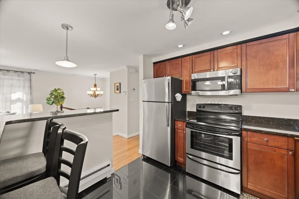 Single Family Residence at 116 Running Brook Rd., Boston MA 02132, Boston, photo 13 of 42