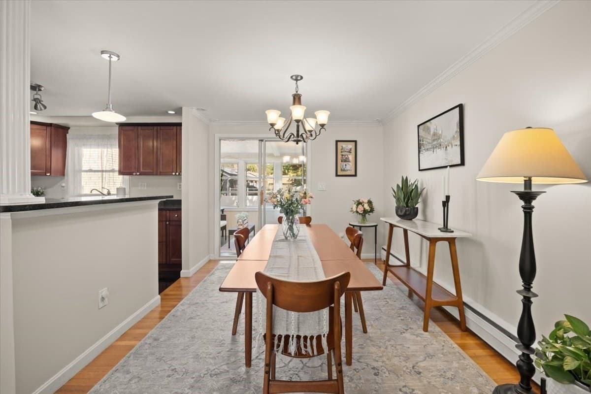 Single Family Residence at 116 Running Brook Rd., Boston MA 02132, Boston, photo 17 of 42