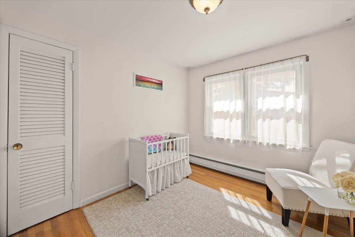 Single Family Residence at 116 Running Brook Rd., Boston MA 02132, Boston, photo 26 of 42