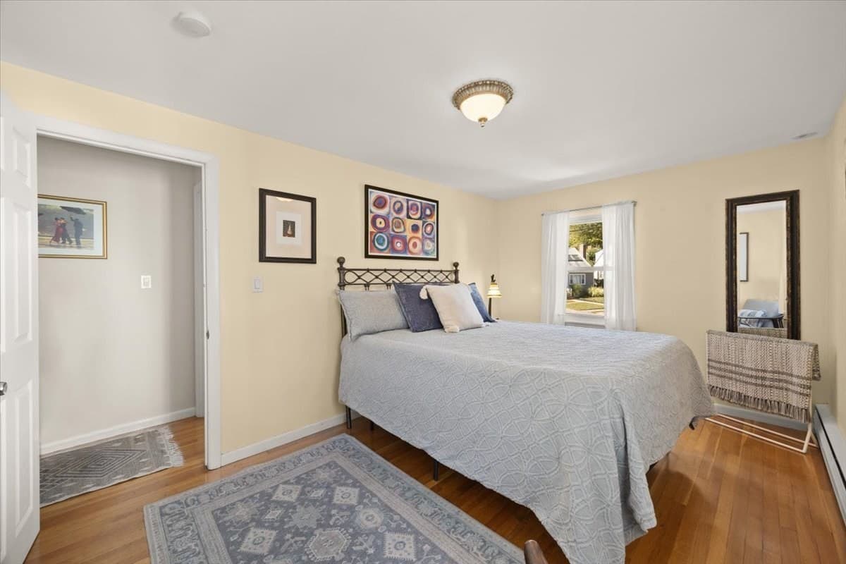Single Family Residence at 116 Running Brook Rd., Boston MA 02132, Boston, photo 22 of 42