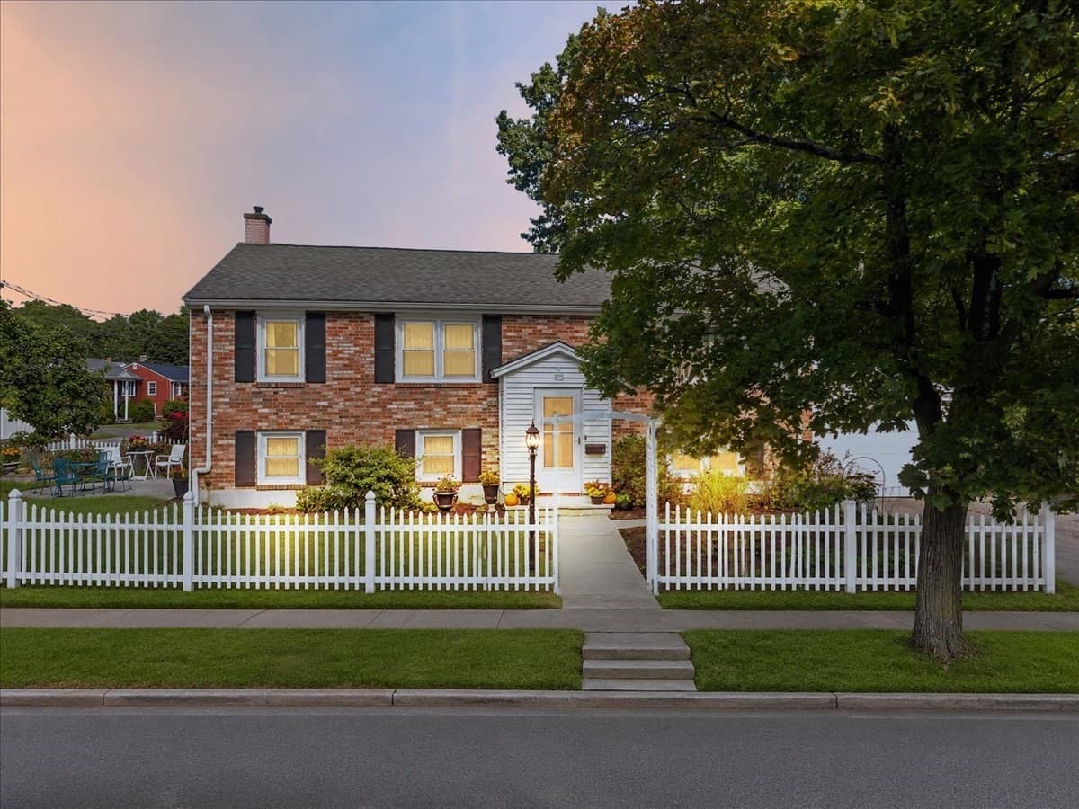 116 Running Brook Rd., Boston MA 02132