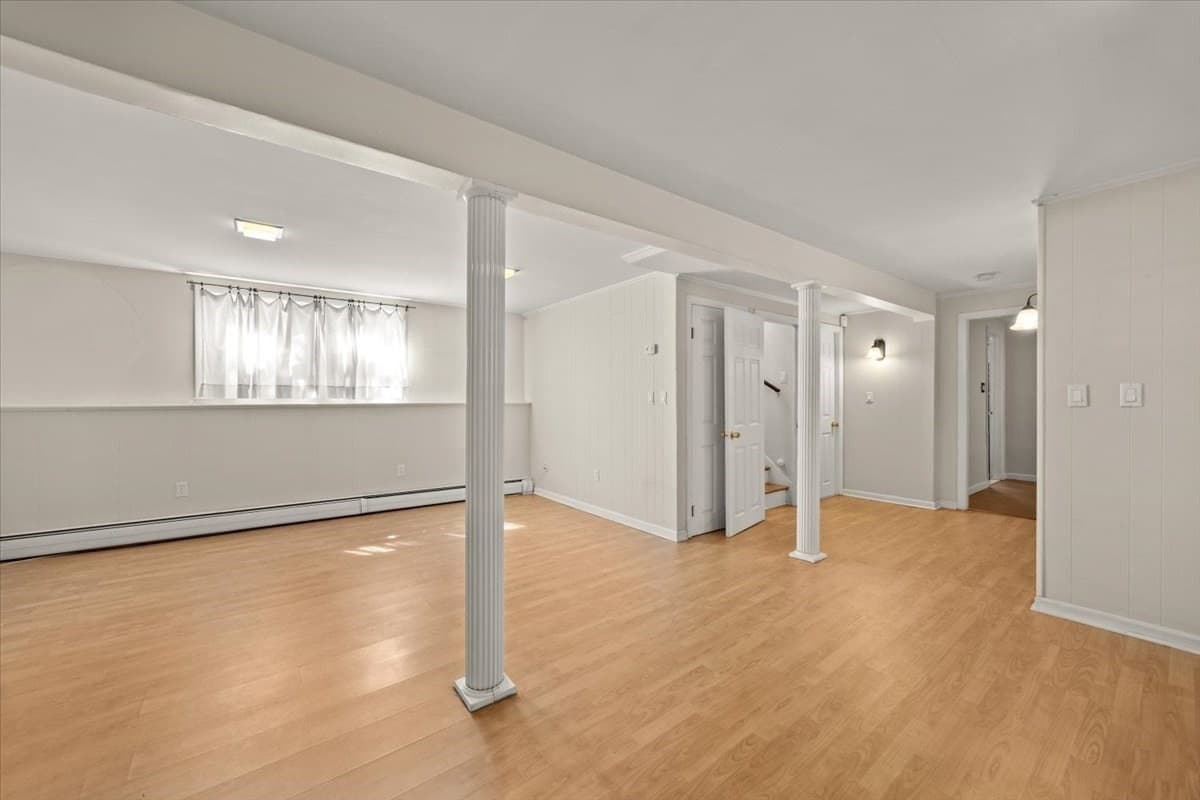 Single Family Residence at 116 Running Brook Rd., Boston MA 02132, Boston, photo 28 of 42