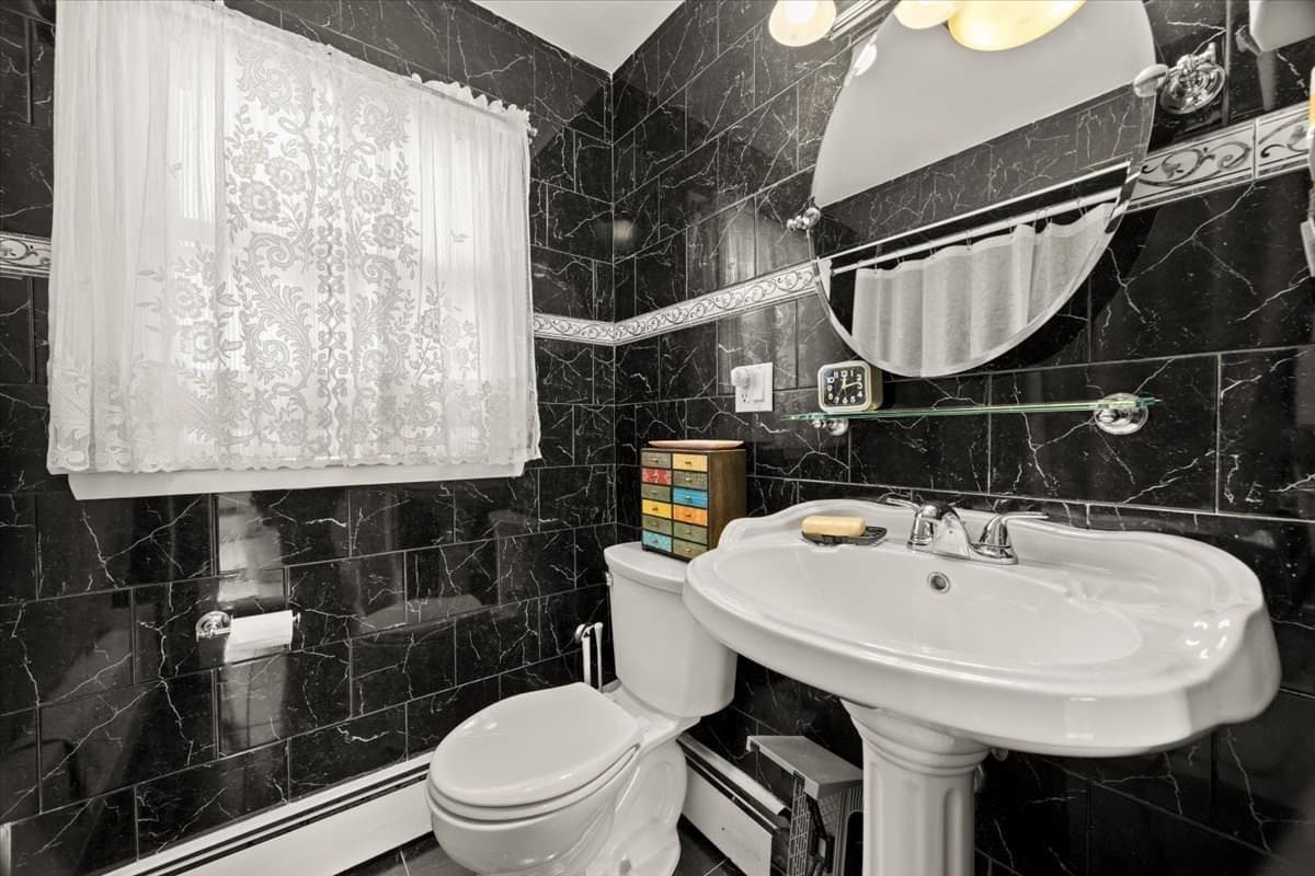Single Family Residence at 116 Running Brook Rd., Boston MA 02132, Boston, photo 20 of 42