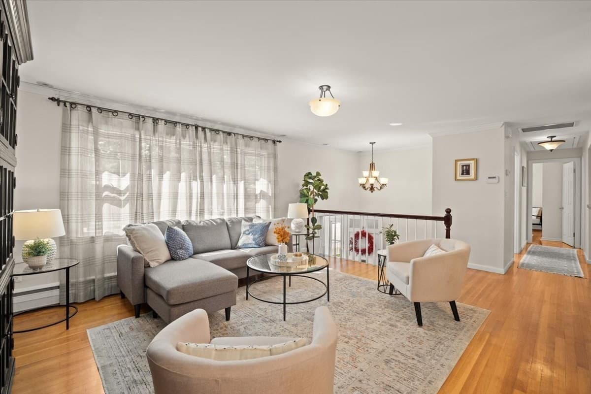 Single Family Residence at 116 Running Brook Rd., Boston MA 02132, Boston, photo 9 of 42