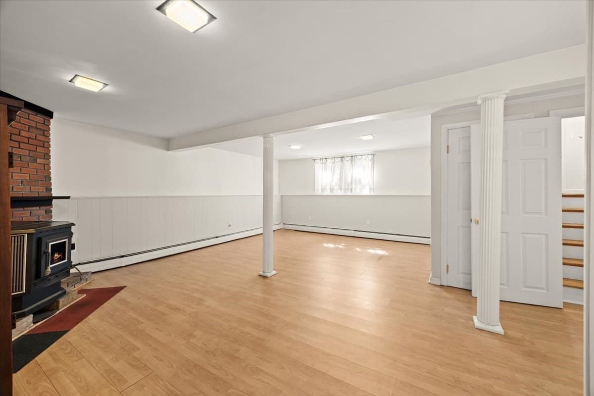 Single Family Residence at 116 Running Brook Rd., Boston MA 02132, Boston, photo 30 of 42