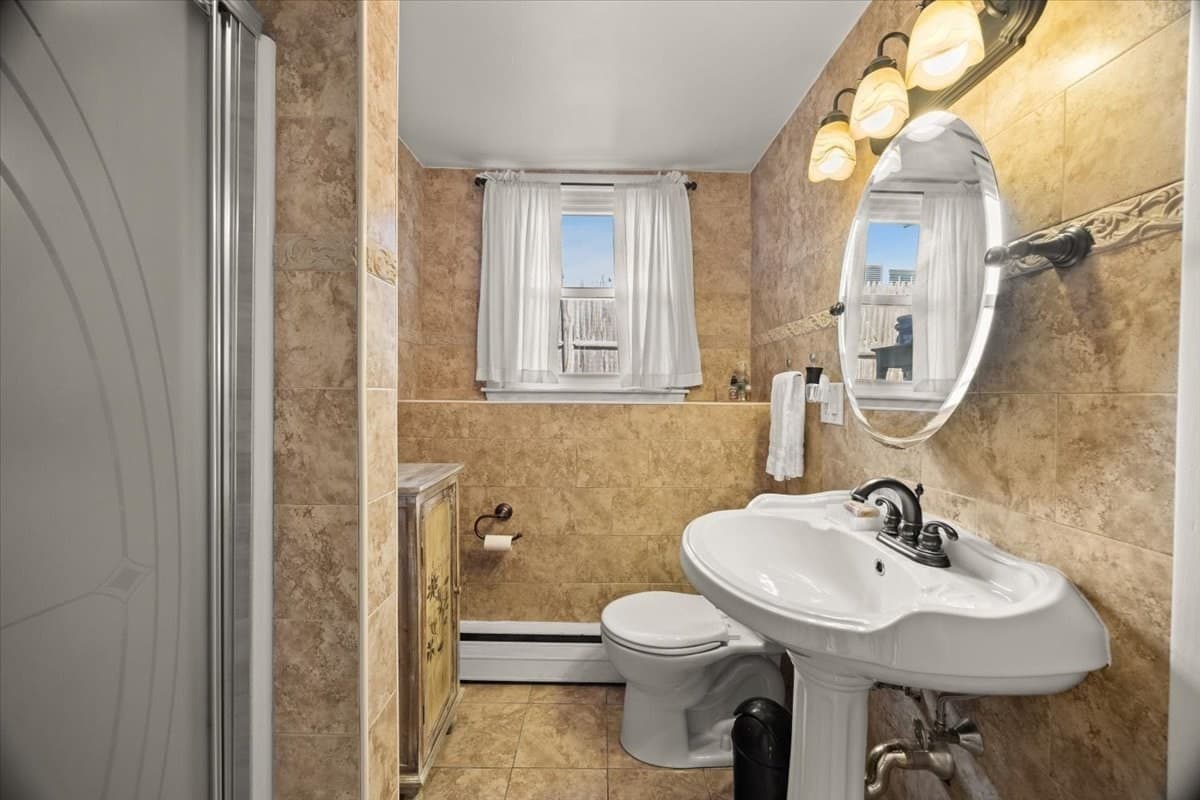 Single Family Residence at 116 Running Brook Rd., Boston MA 02132, Boston, photo 34 of 42