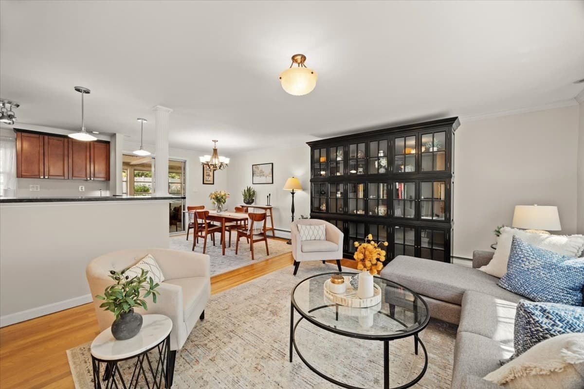 Single Family Residence at 116 Running Brook Rd., Boston MA 02132, Boston, photo 10 of 42