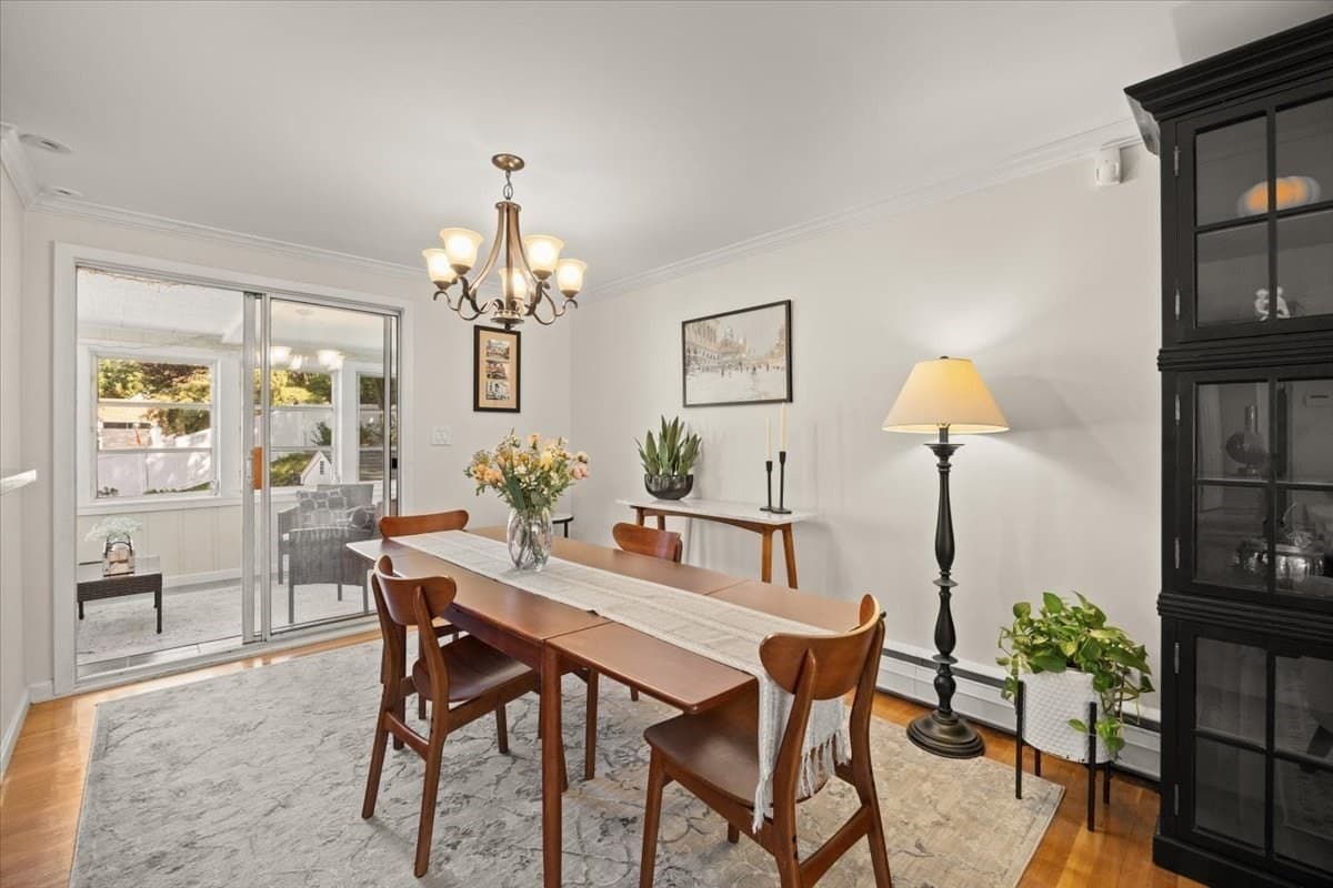 Single Family Residence at 116 Running Brook Rd., Boston MA 02132, Boston, photo 14 of 42