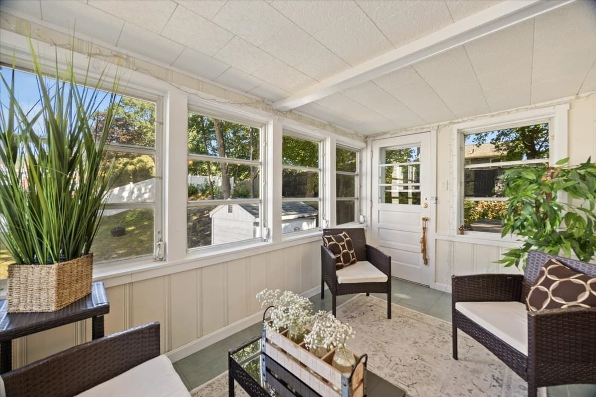 Single Family Residence at 116 Running Brook Rd., Boston MA 02132, Boston, photo 18 of 42