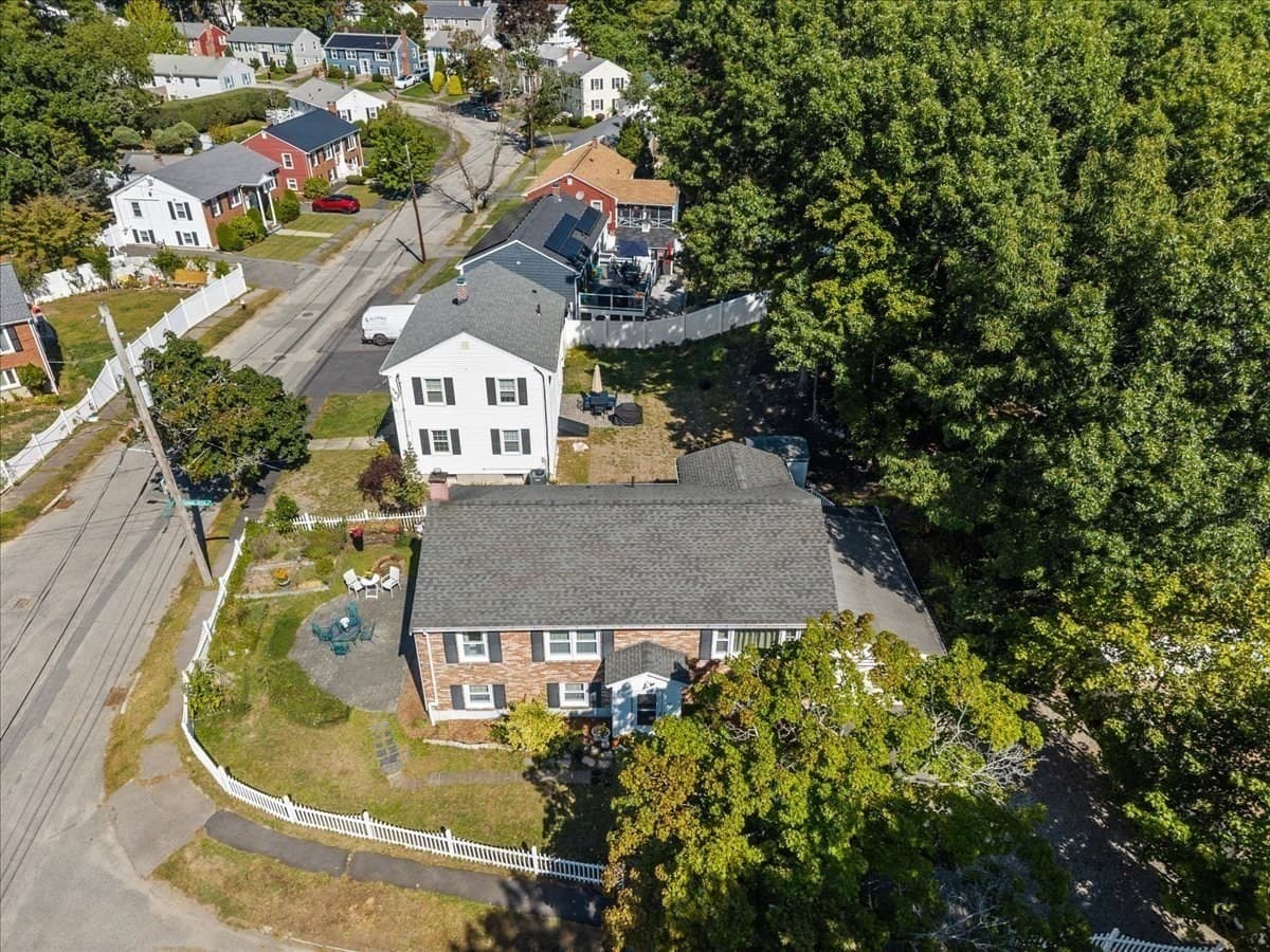 Single Family Residence at 116 Running Brook Rd., Boston MA 02132, Boston, photo 37 of 42