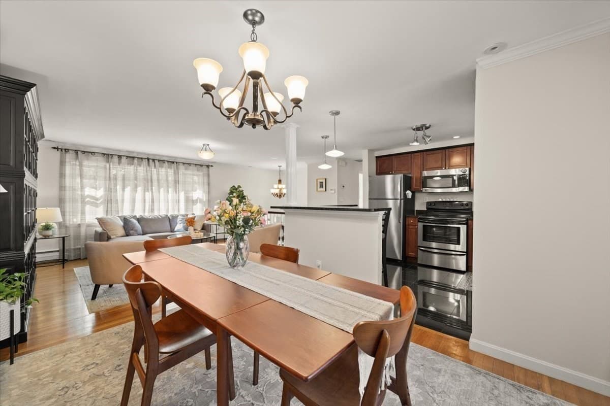 Single Family Residence at 116 Running Brook Rd., Boston MA 02132, Boston, photo 15 of 42