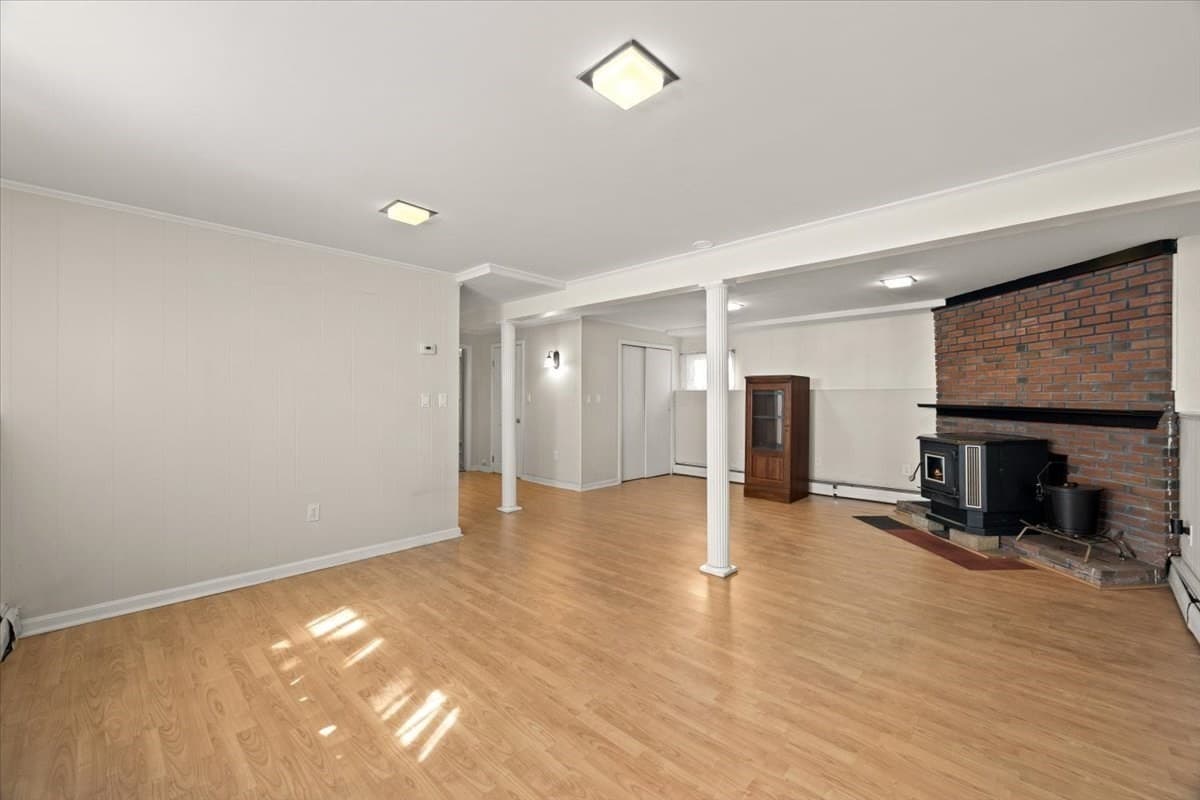 Single Family Residence at 116 Running Brook Rd., Boston MA 02132, Boston, photo 29 of 42