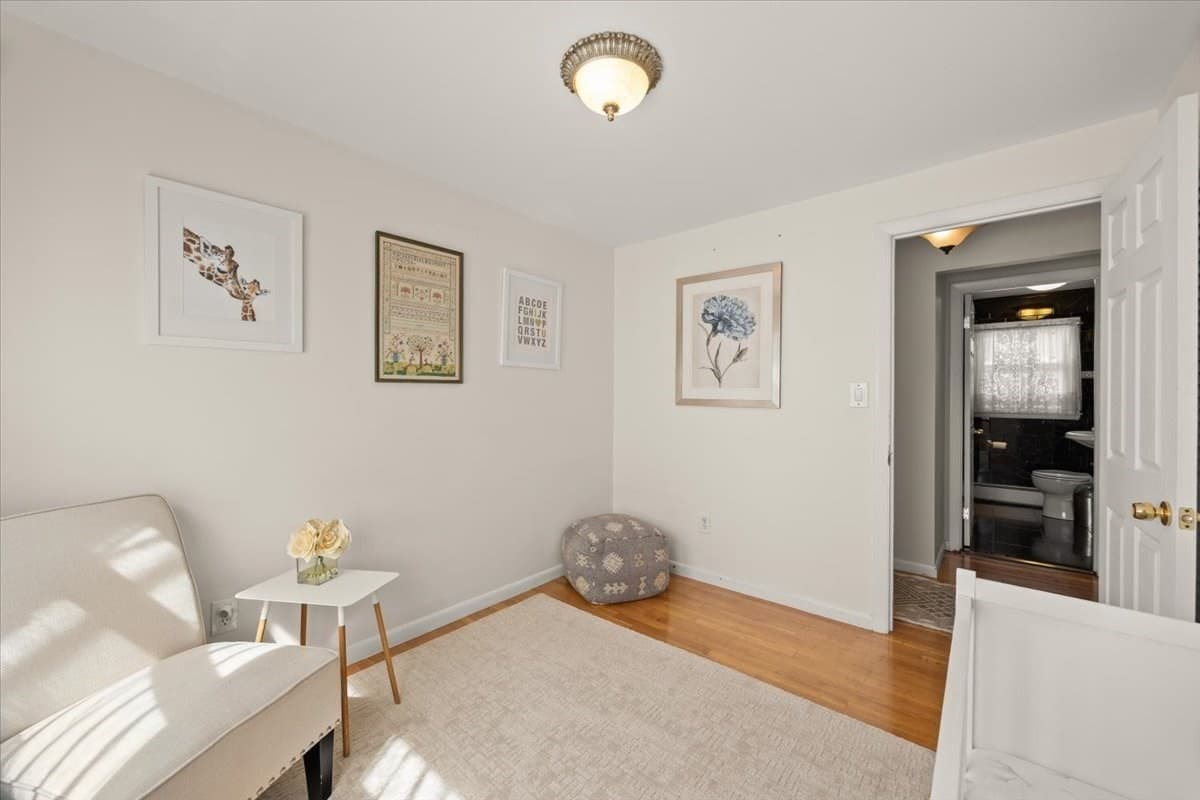 Single Family Residence at 116 Running Brook Rd., Boston MA 02132, Boston, photo 25 of 42