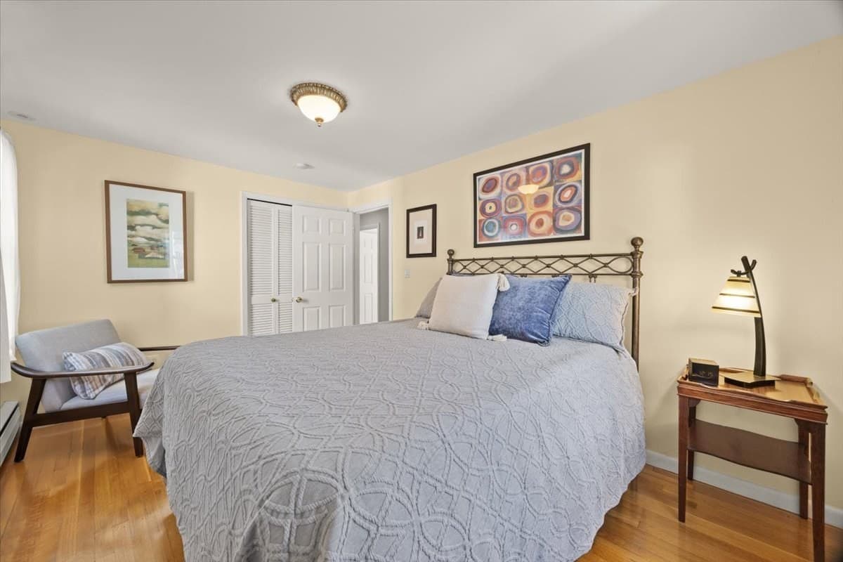 Single Family Residence at 116 Running Brook Rd., Boston MA 02132, Boston, photo 21 of 42