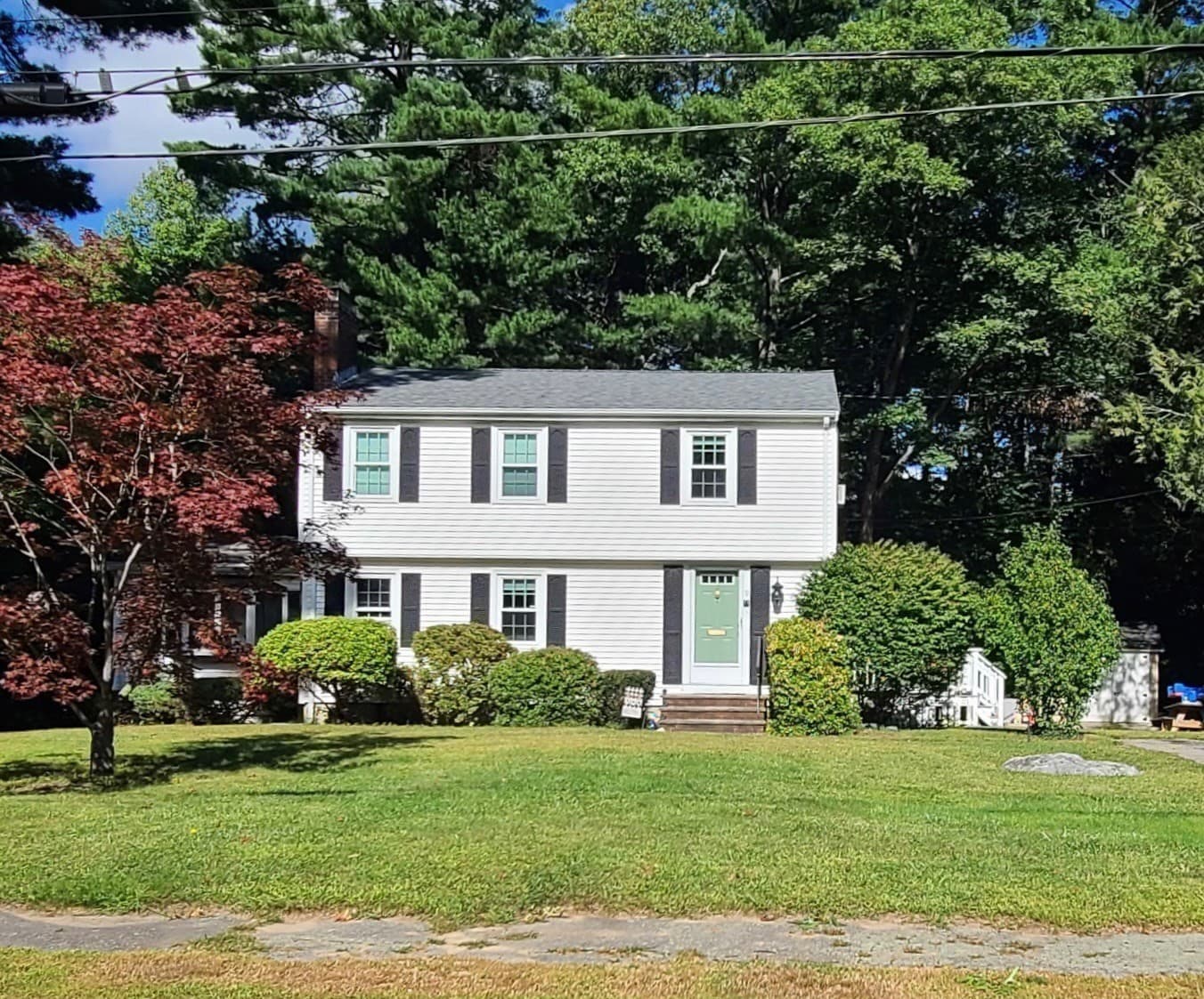 9 Joal Ave, Walpole MA 02081