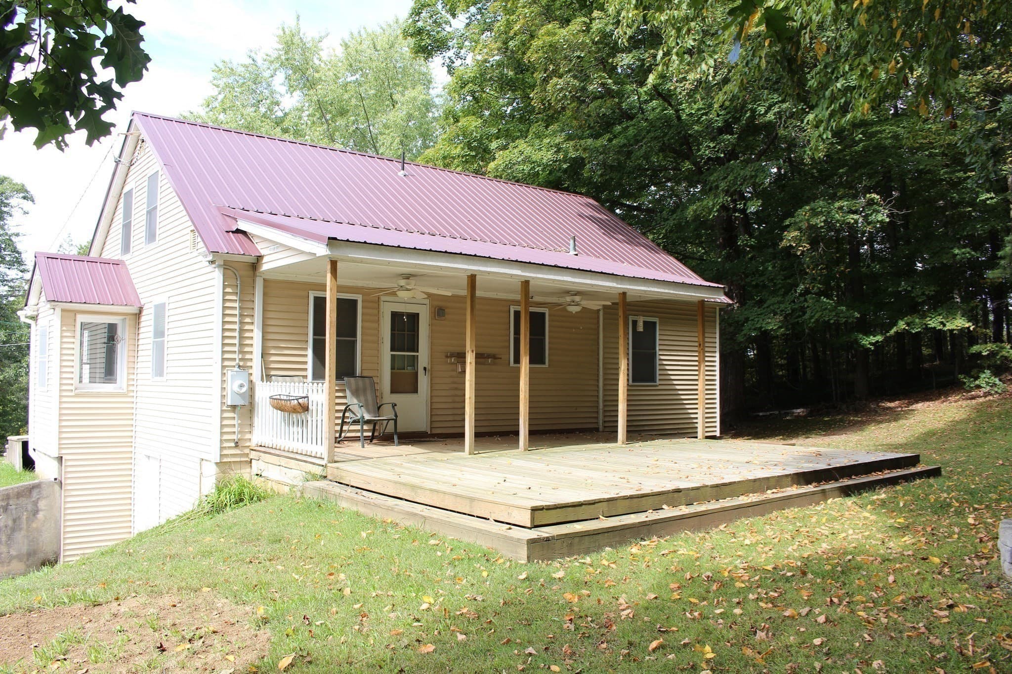 Single Family Residence at 285 Millers Falls Rd, Northfield MA 01360, Northfield, photo 23 of 29