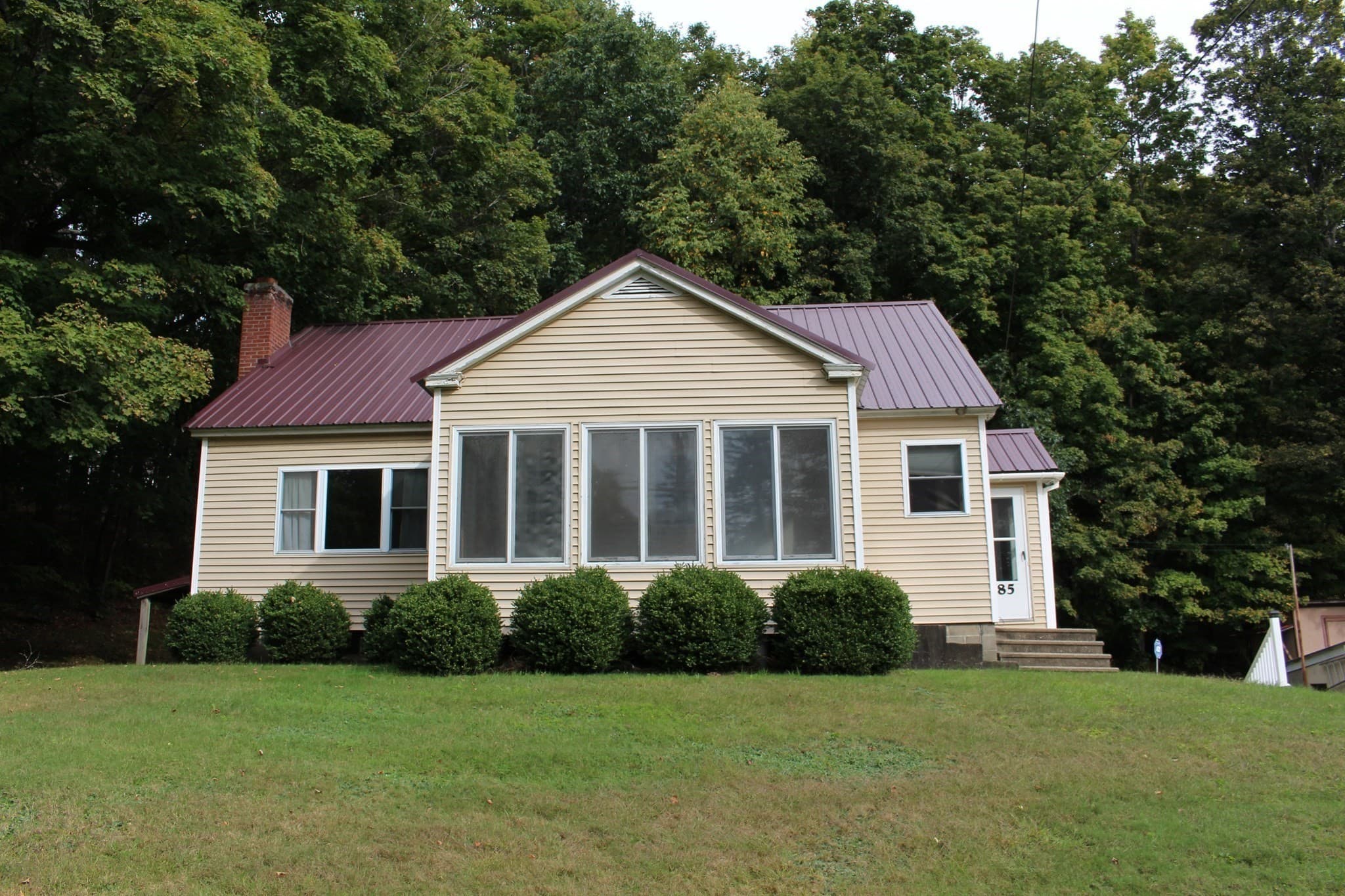 Single Family Residence at 285 Millers Falls Rd, Northfield MA 01360, Northfield, photo 2 of 29