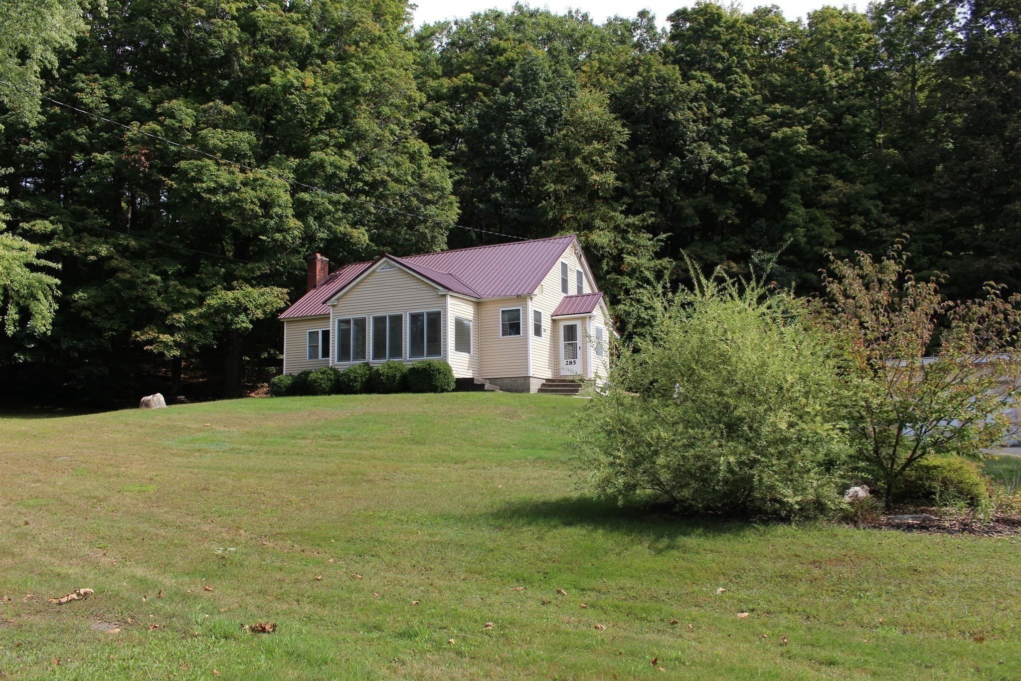 Single Family Residence at 285 Millers Falls Rd, Northfield MA 01360, Northfield, photo 26 of 29