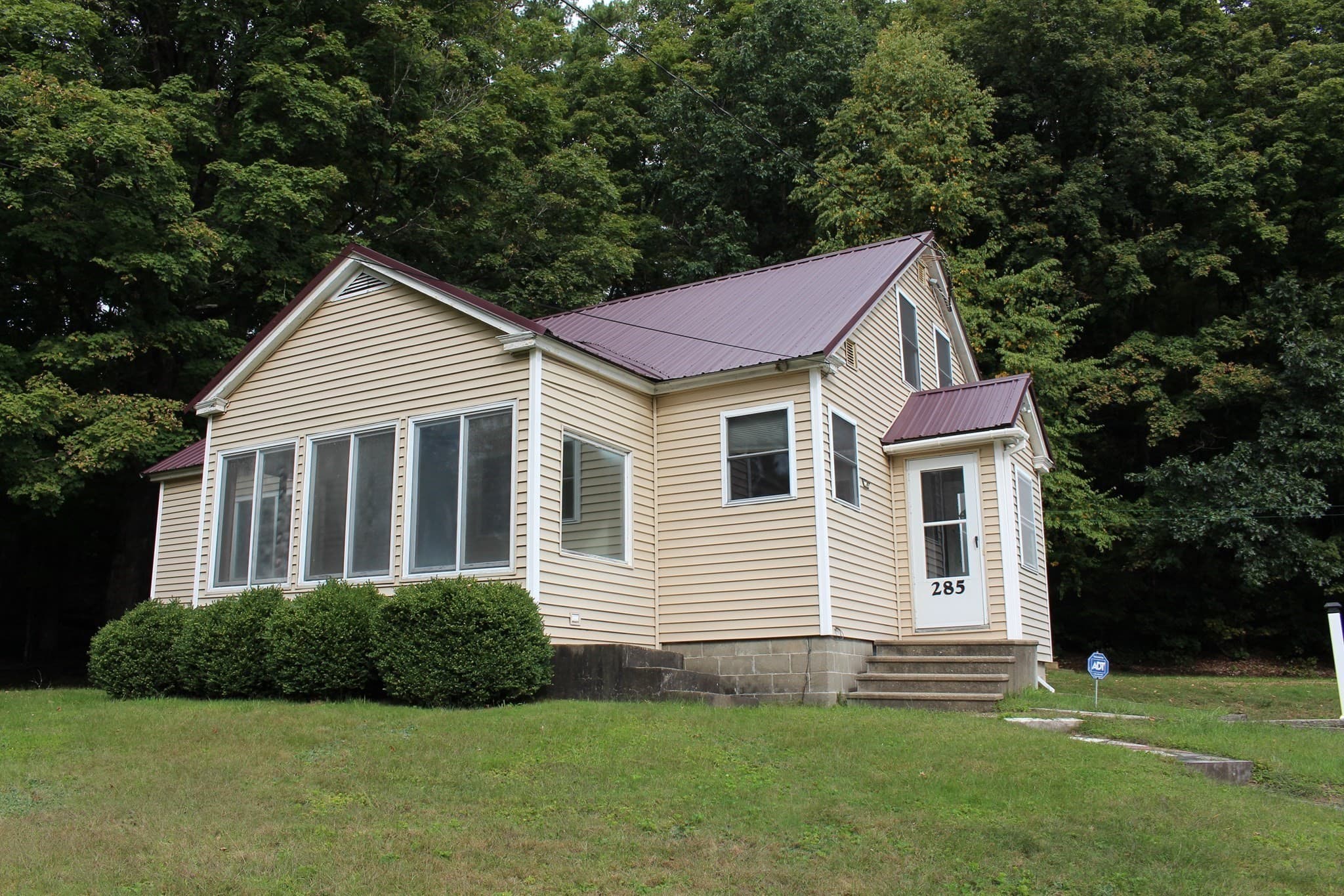 285 Millers Falls Rd, Northfield MA 01360