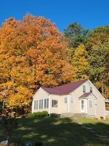 Single Family Residence at 285 Millers Falls Rd, Northfield MA 01360, Northfield, photo 29 of 29