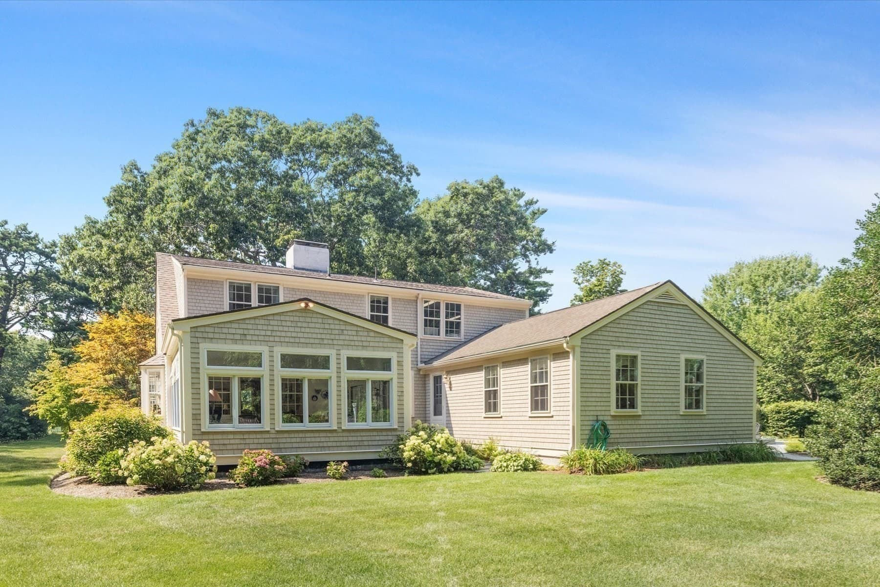 Single Family Residence at 59 Beaverbrook Ln, Duxbury MA 02332, Duxbury, photo 2 of 41