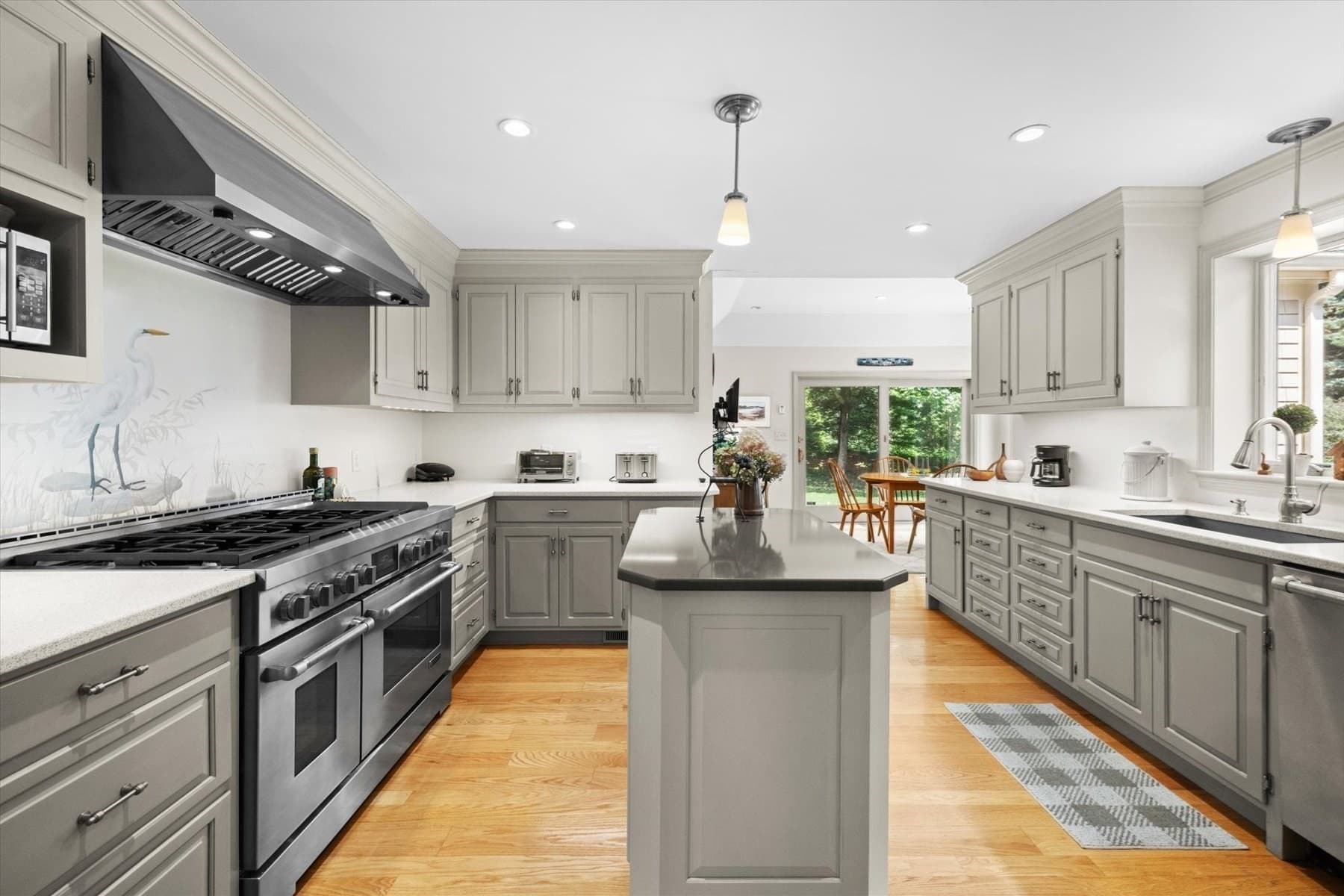 Single Family Residence at 59 Beaverbrook Ln, Duxbury MA 02332, Duxbury, photo 17 of 41