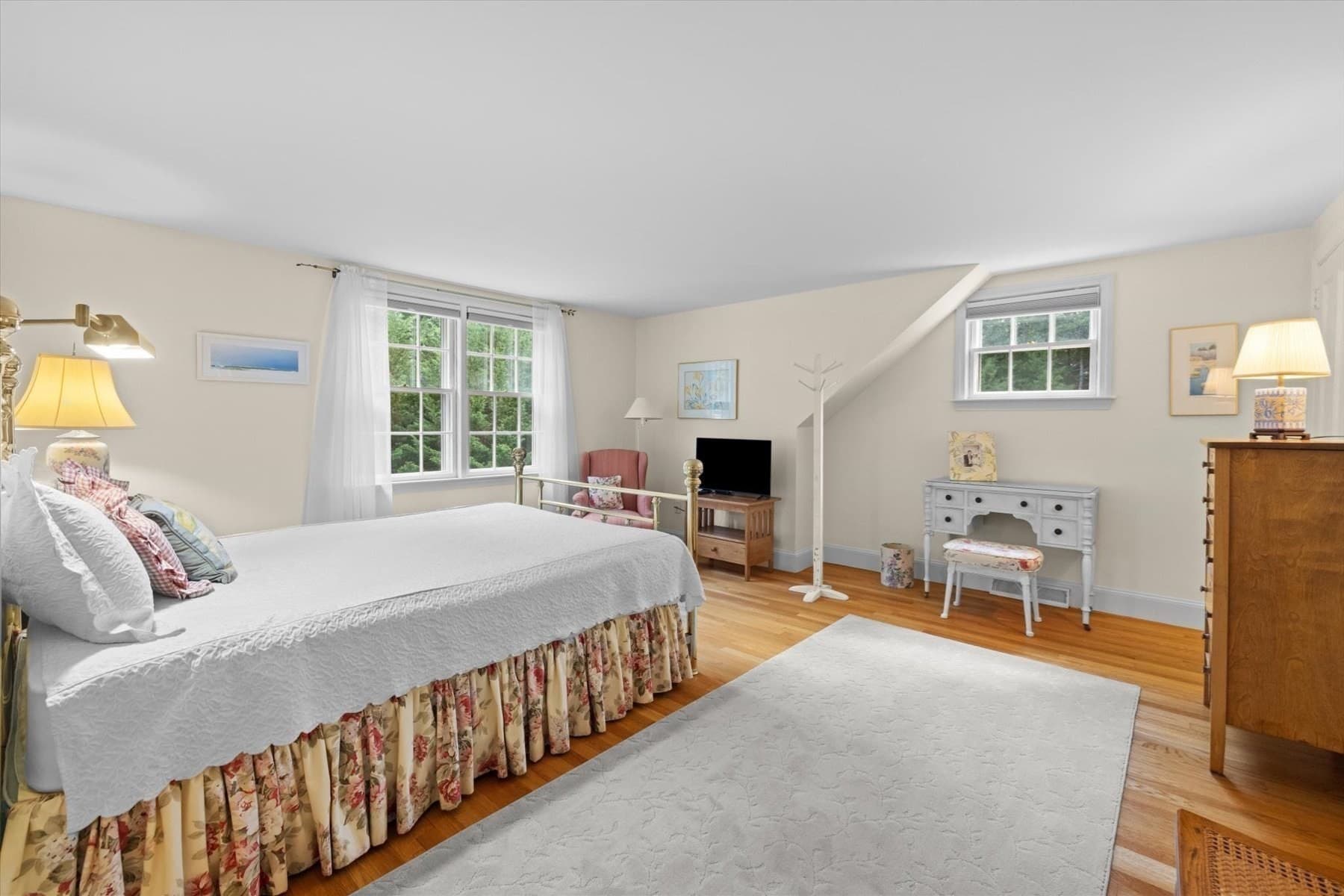 Single Family Residence at 59 Beaverbrook Ln, Duxbury MA 02332, Duxbury, photo 24 of 41
